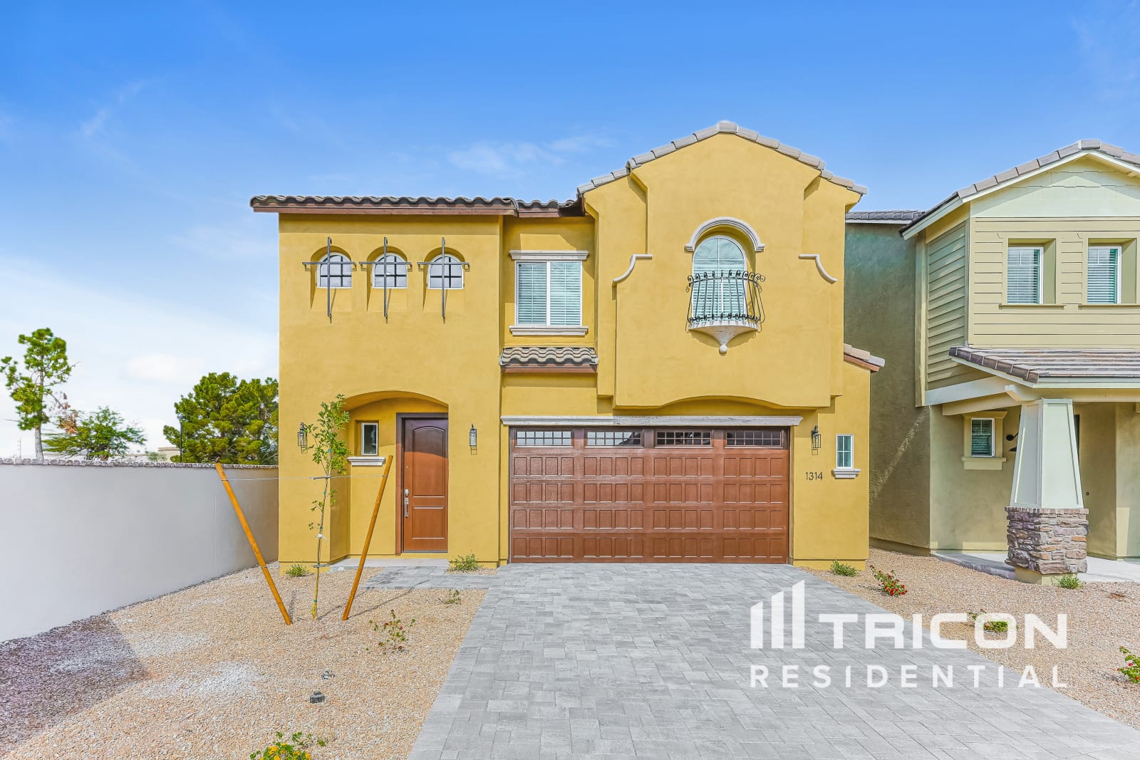 1314 N Parkcrest Mesa AZ