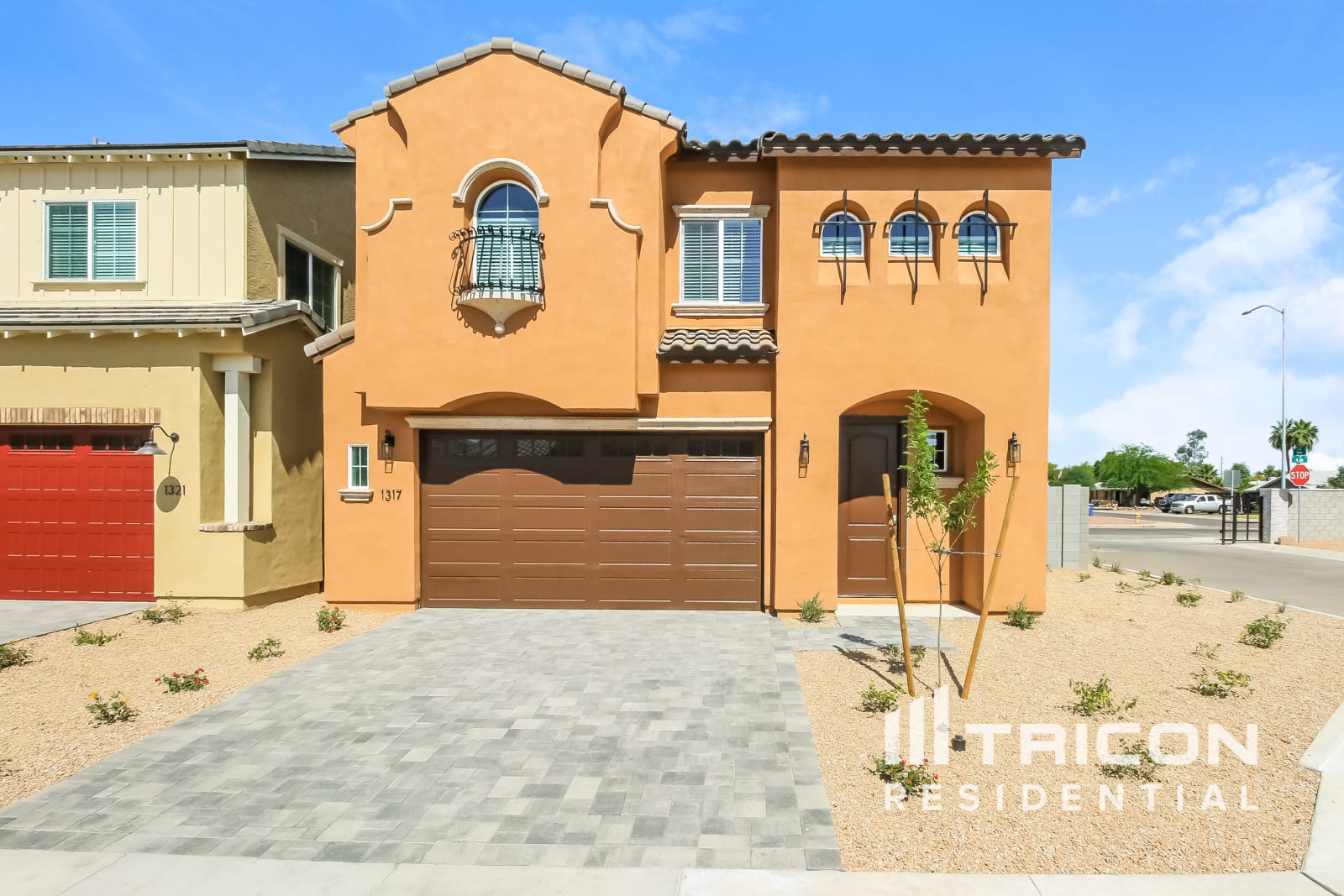 1317 N Quinn Mesa AZ