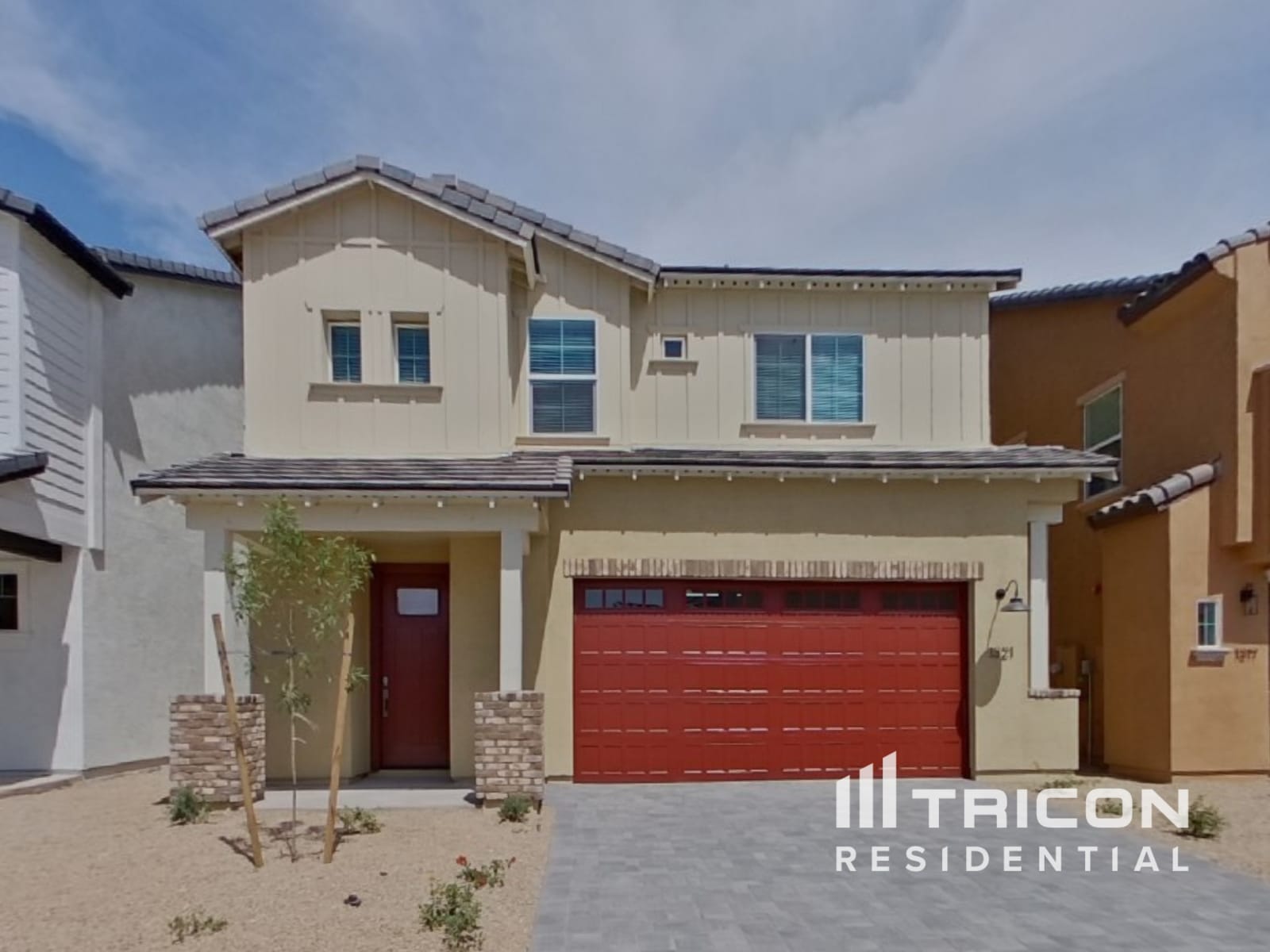 1321 N Quinn Mesa AZ