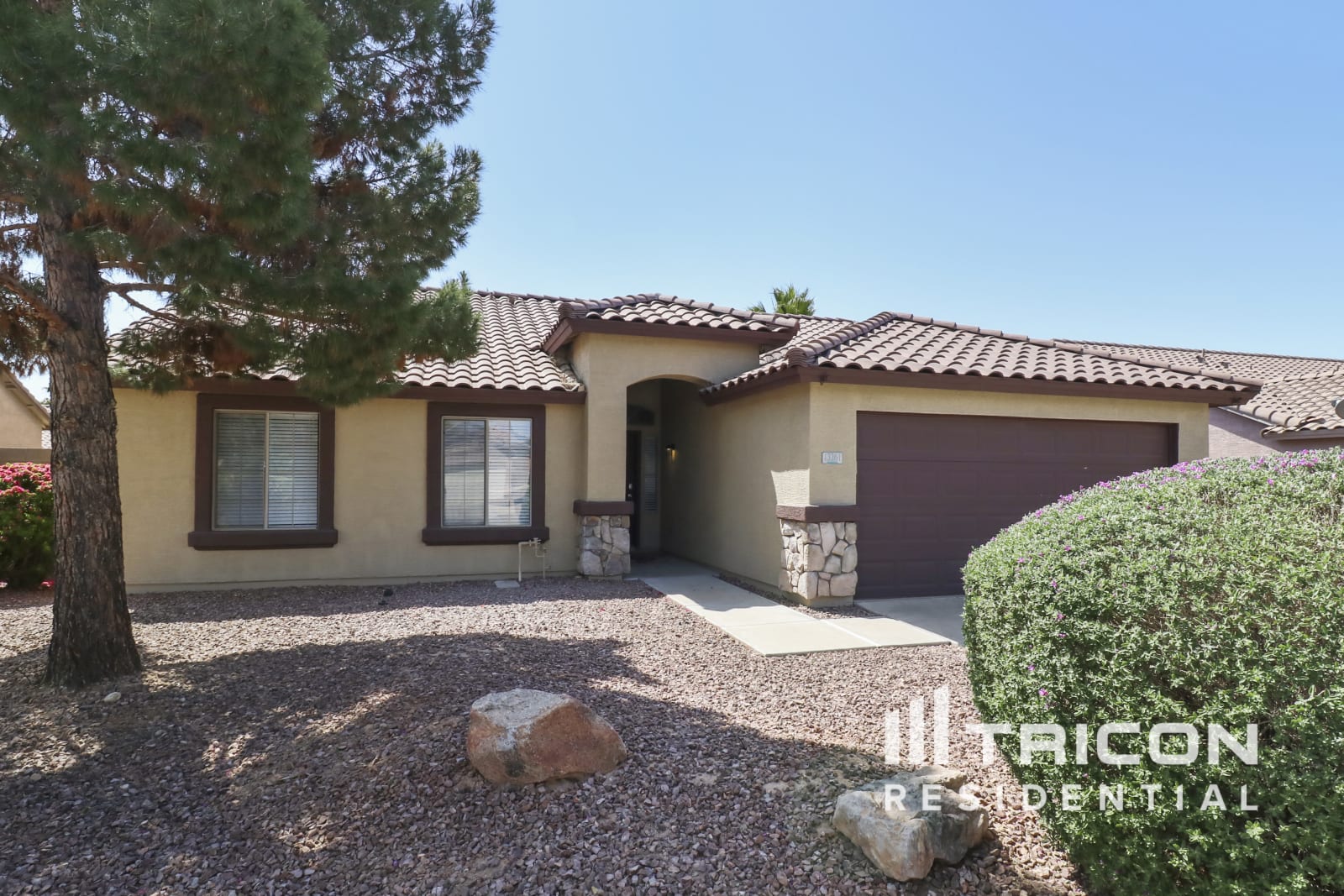 13261 W Paradise Lane Surprise AZ