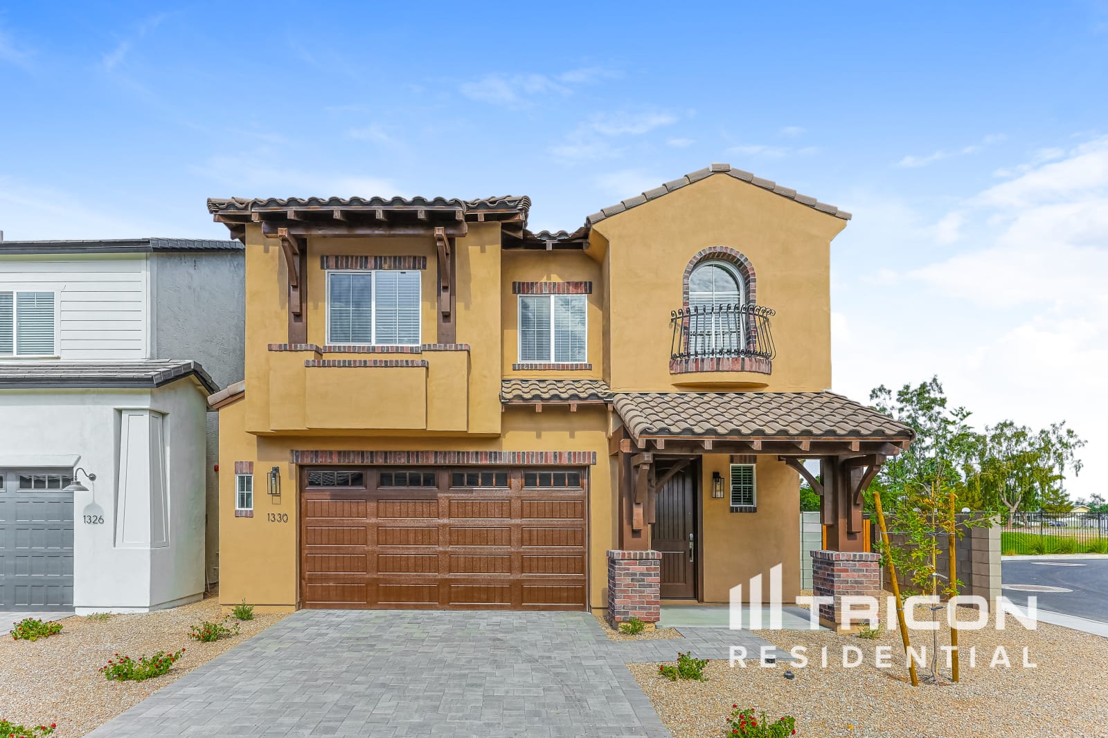 1330 N Parkcrest Mesa AZ