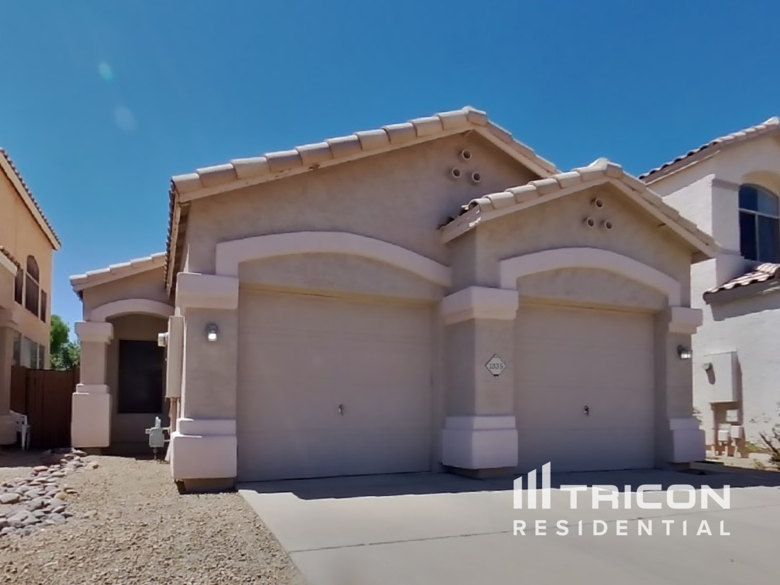 1335 W Wahalla Lane Phoenix AZ