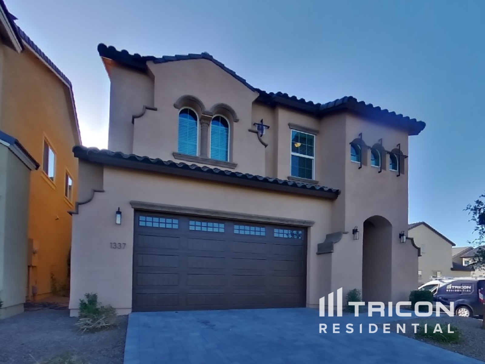 1337 N Parkcrest Mesa AZ