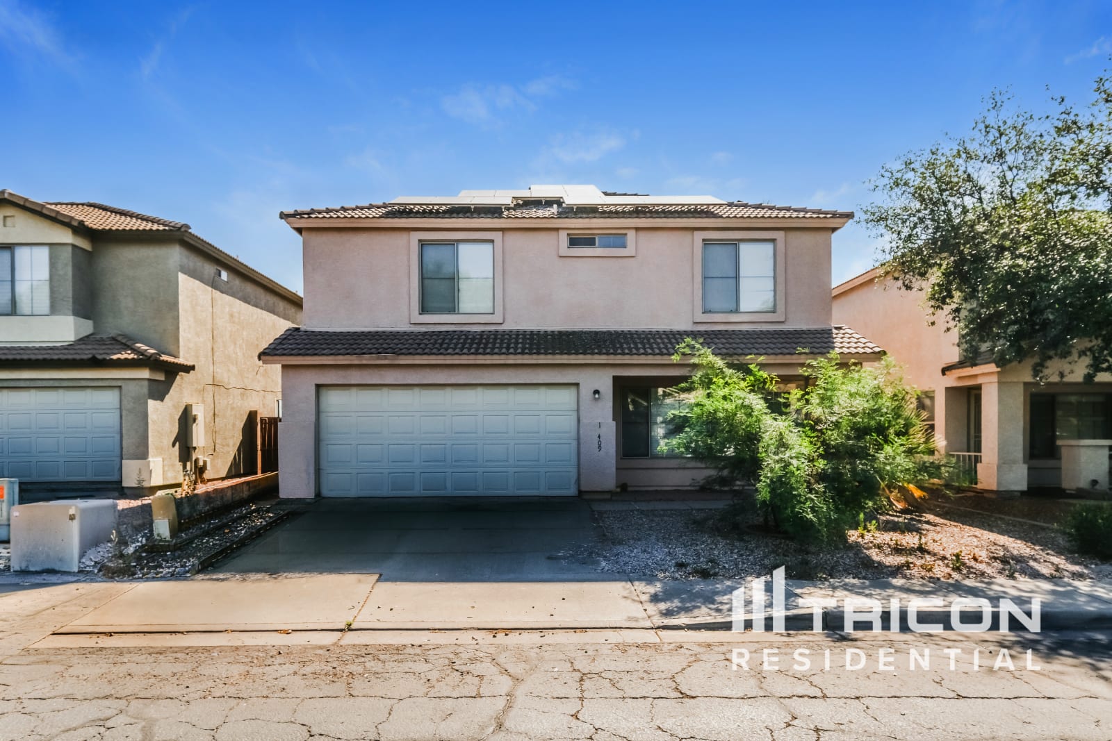 13409 N 127Th Drive El Mirage AZ