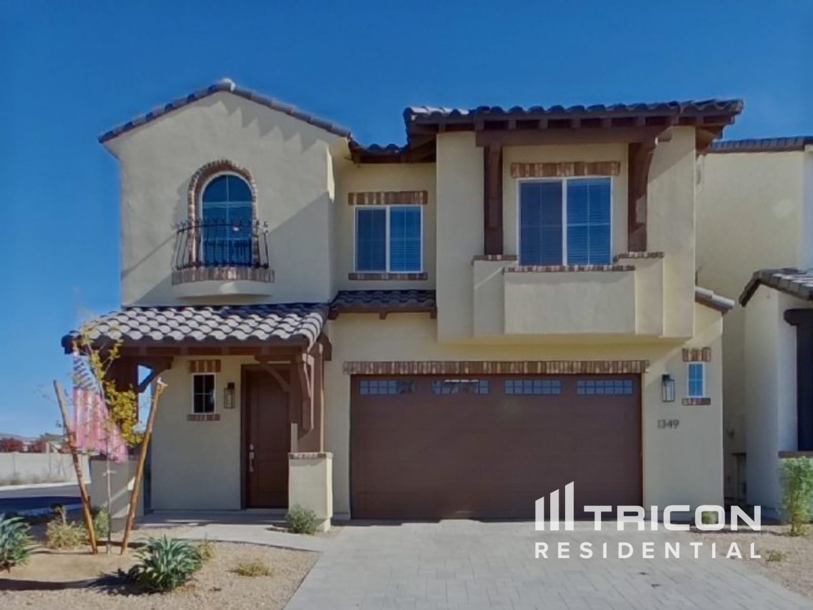 1349 N Parkcrest Mesa AZ