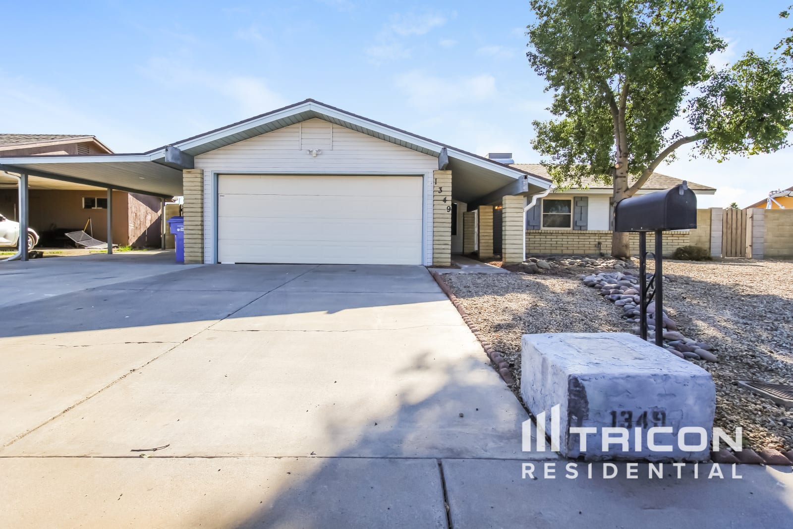 1349 W Morrow Drive Phoenix AZ