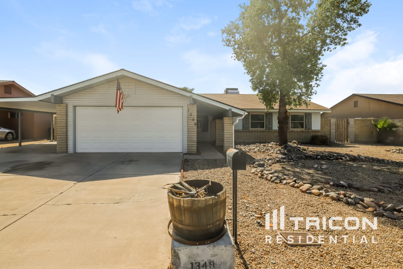 1349 W Morrow Drive Phoenix AZ