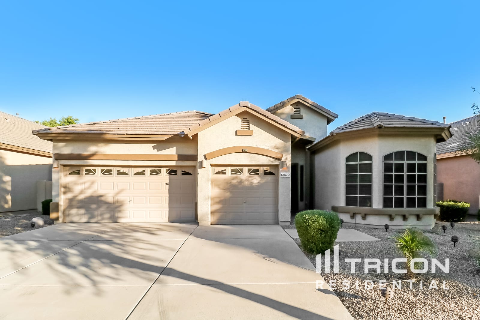 13570 W Port Au Prince Lane Surprise AZ