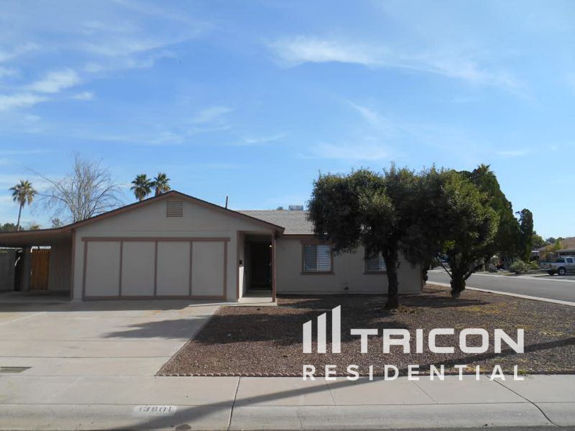 13601 N 41st Street Phoenix AZ
