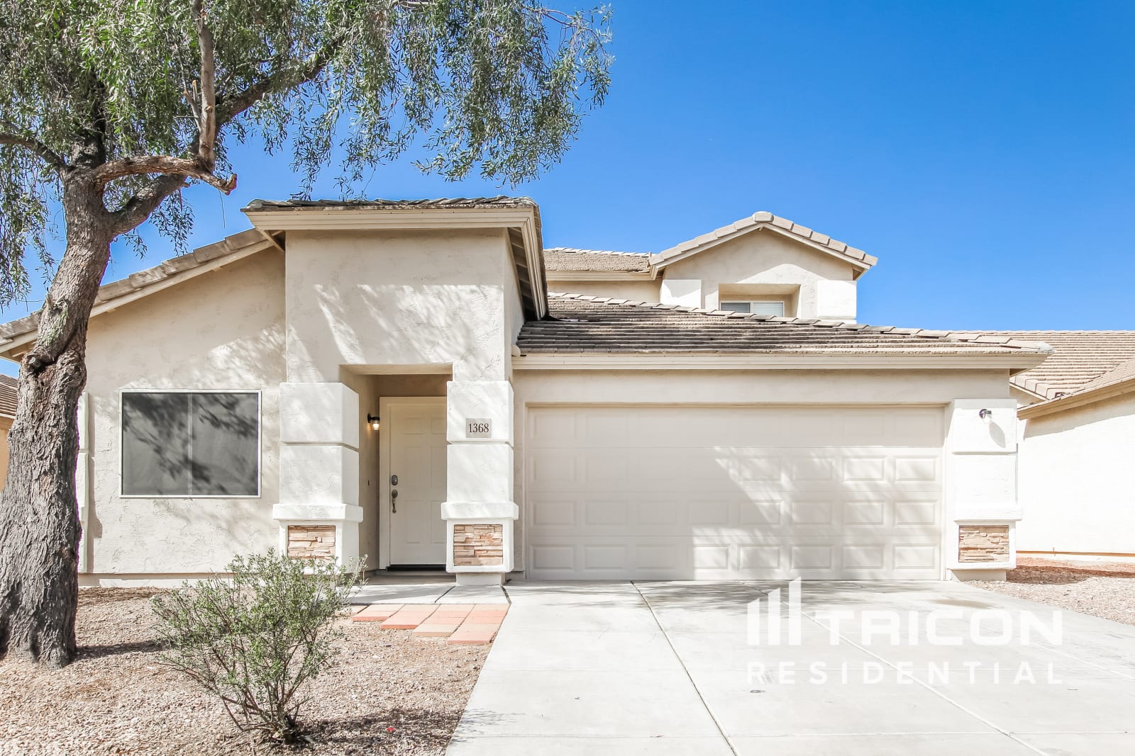 1368 S 228th Drive Buckeye AZ