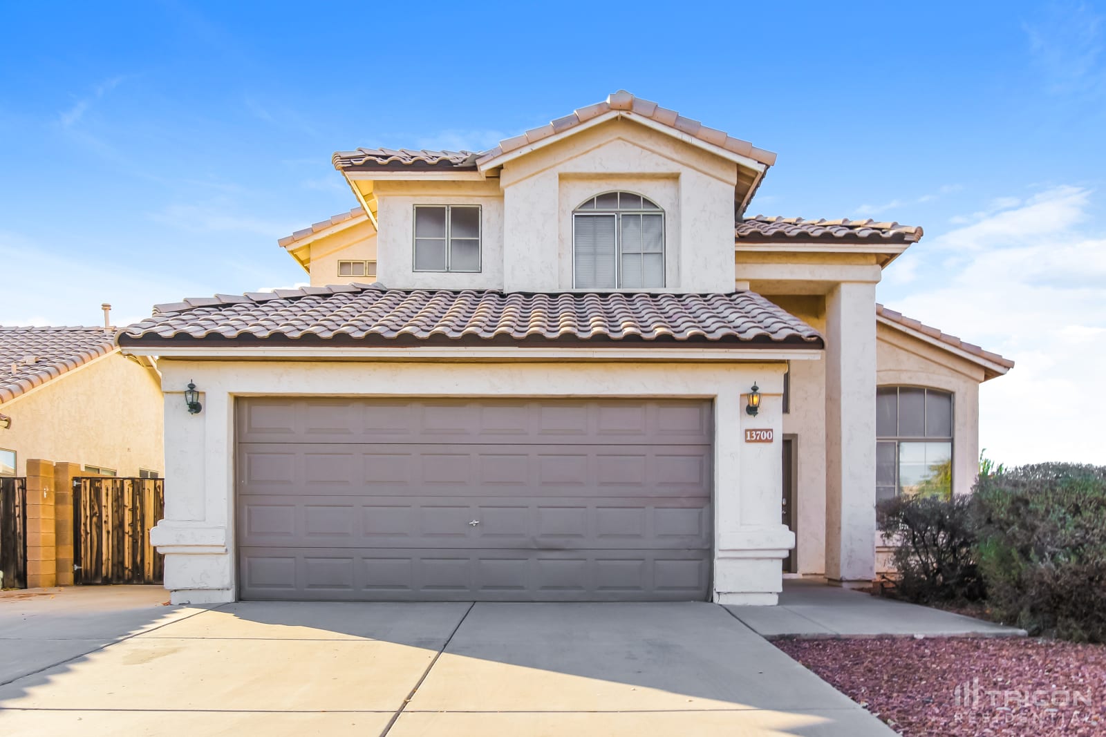 13700 N 82nd Lane Peoria AZ