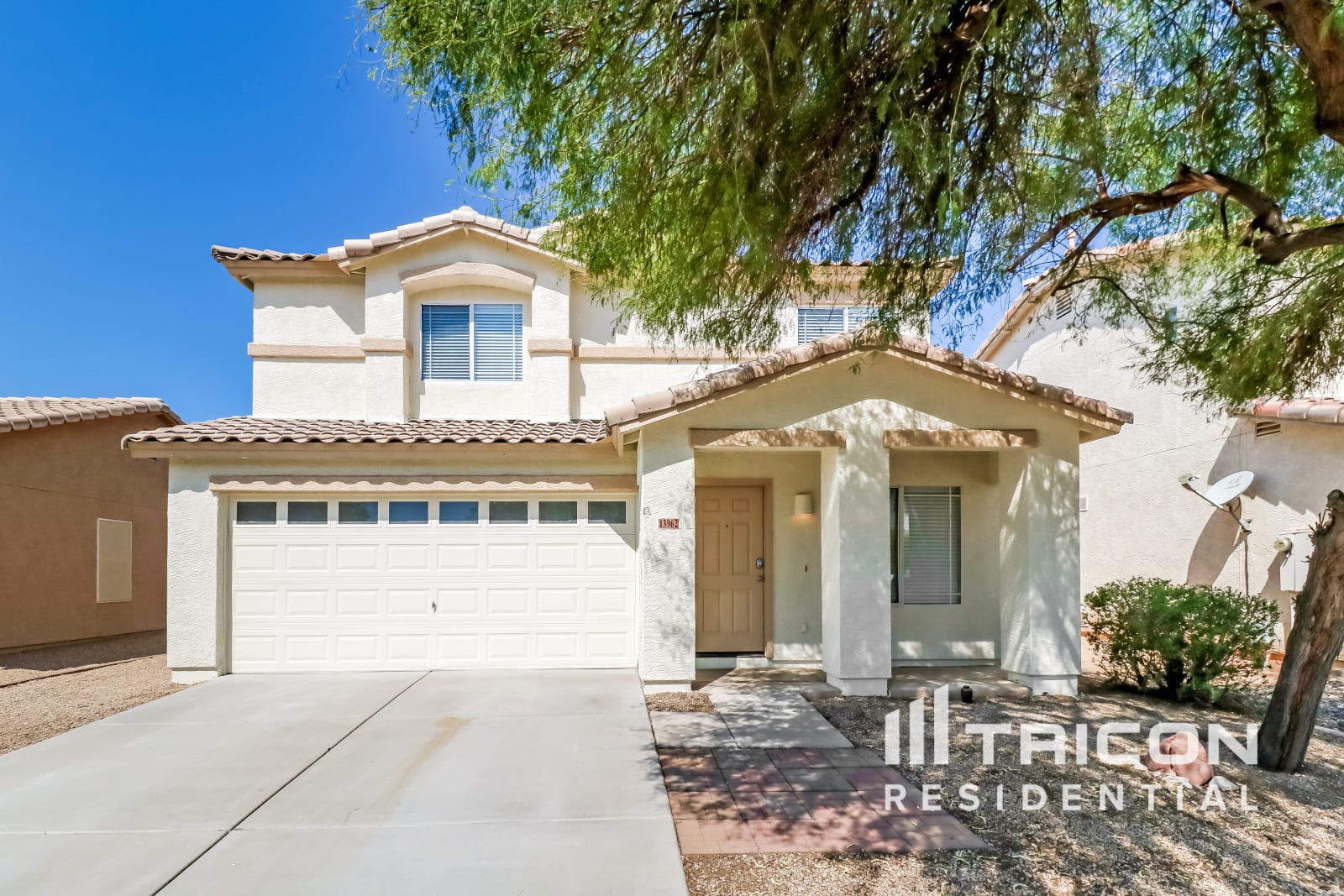 13962 N 132nd Lane Surprise AZ