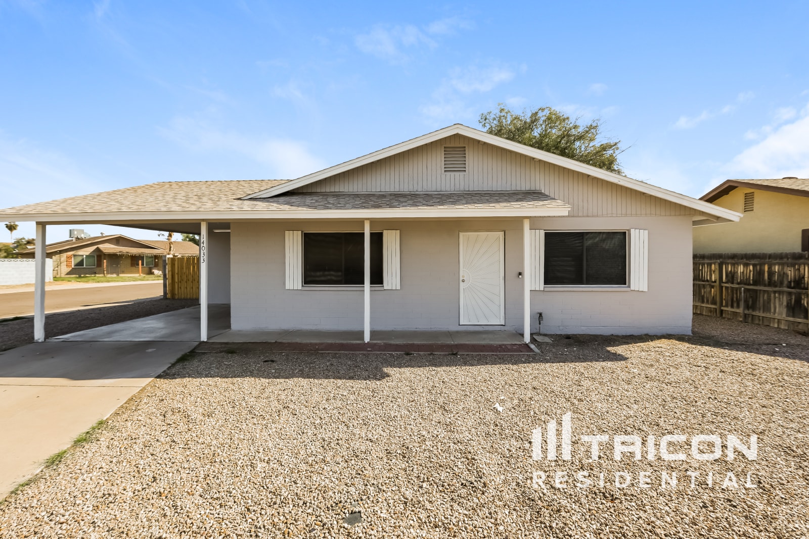 14033 N 61st Avenue Glendale AZ