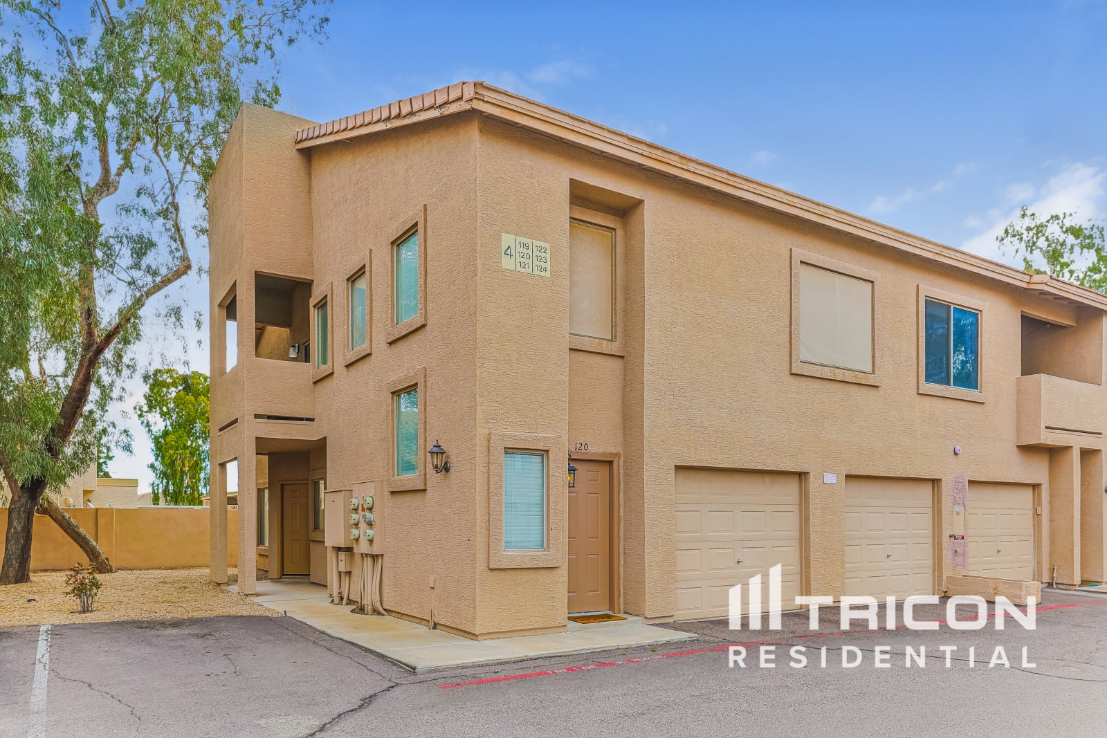 1406 W Emerald Avenue Unit 119 Mesa AZ