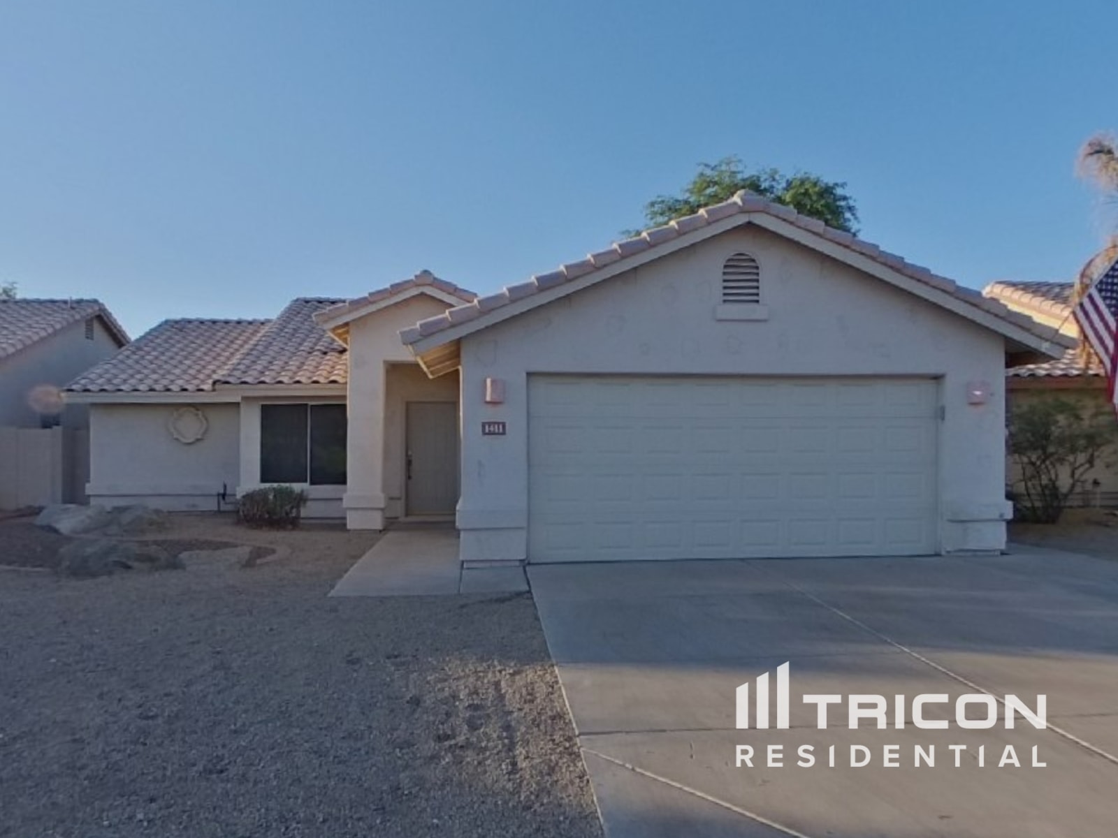 1411 W Villa Theresa Drive Phoenix AZ