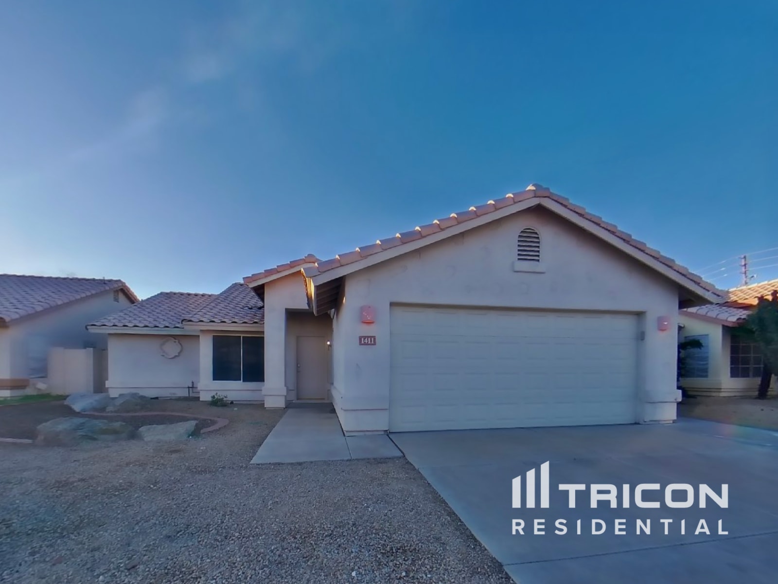 1411 W Villa Theresa Drive Phoenix AZ