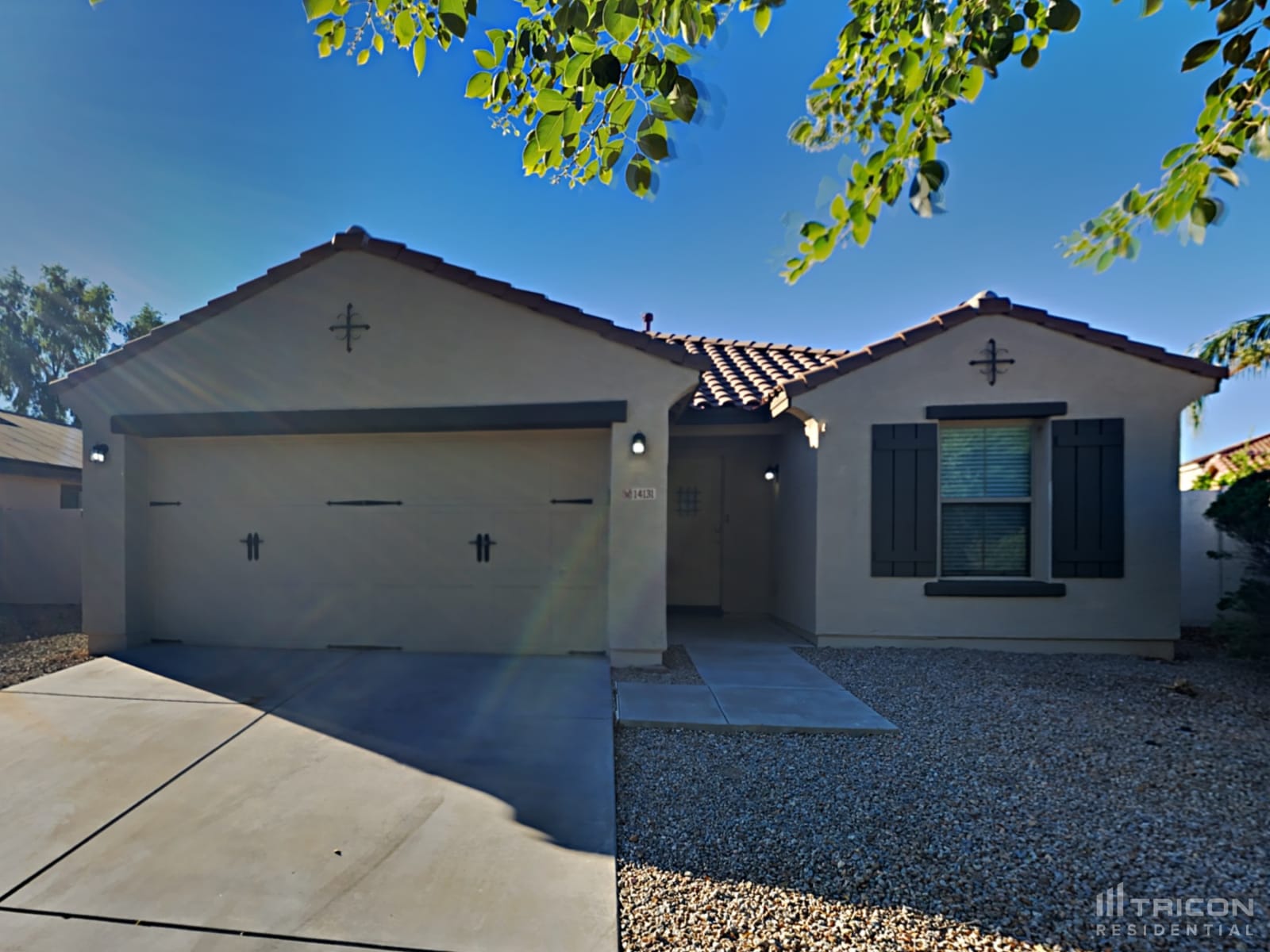 14131 W Corrine Drive Surprise AZ