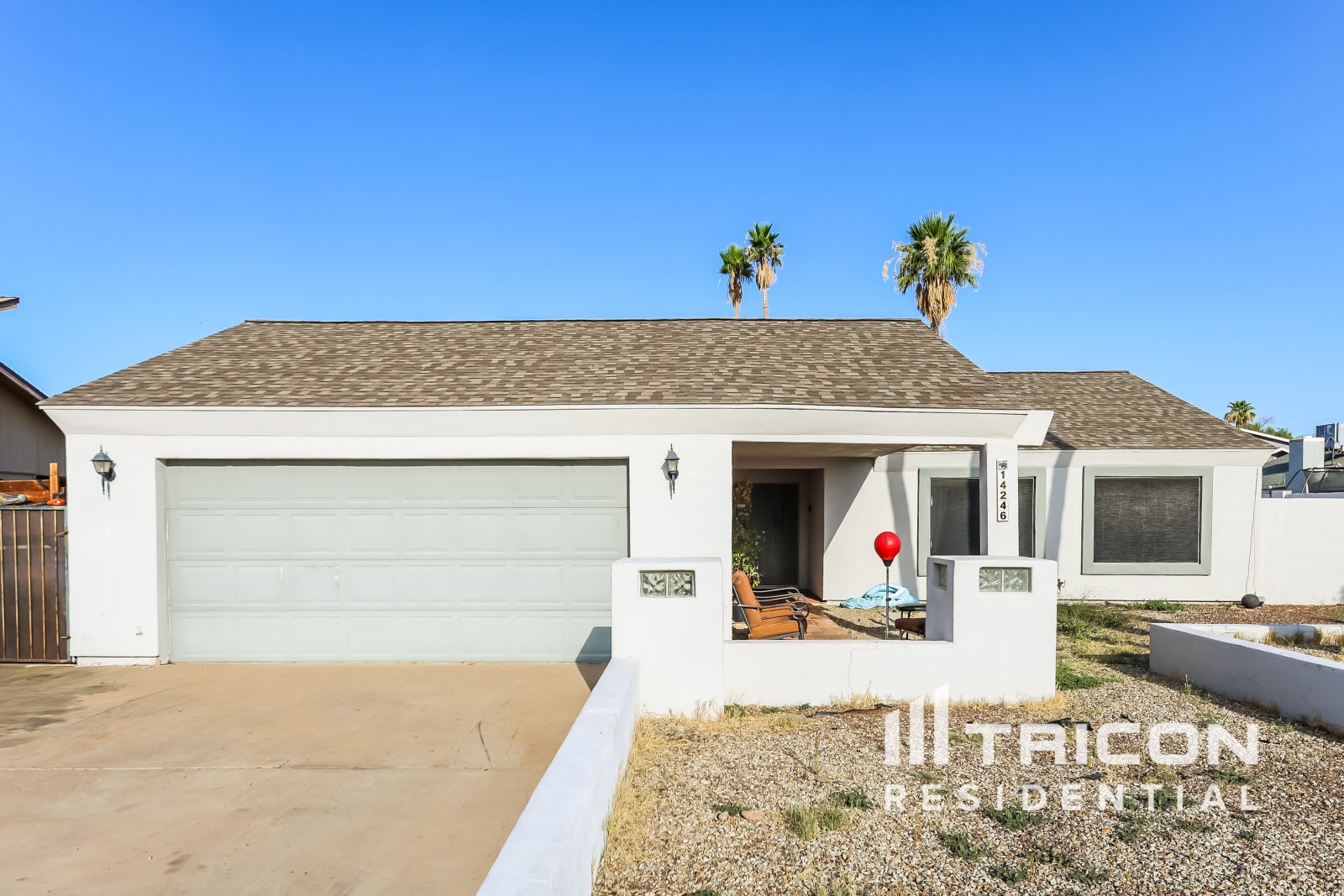 14246 N 41St Avenue N Phoenix AZ