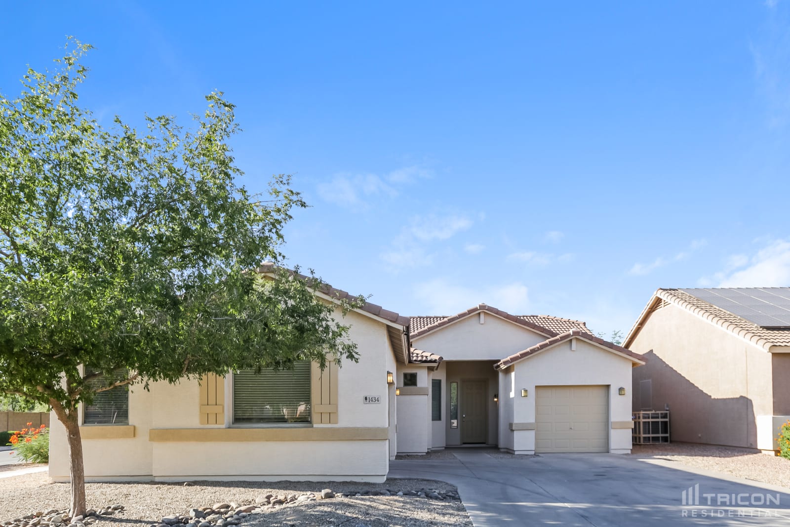 1434 E Gary Way Phoenix AZ