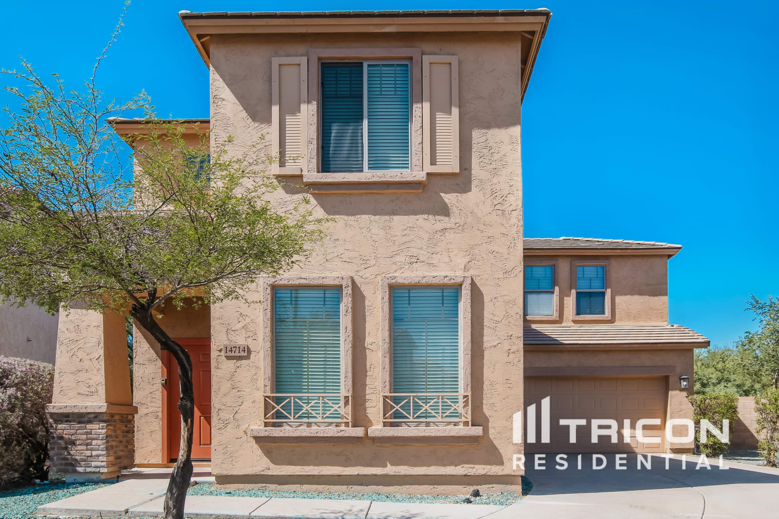 14714 N 176th Lane Surprise AZ