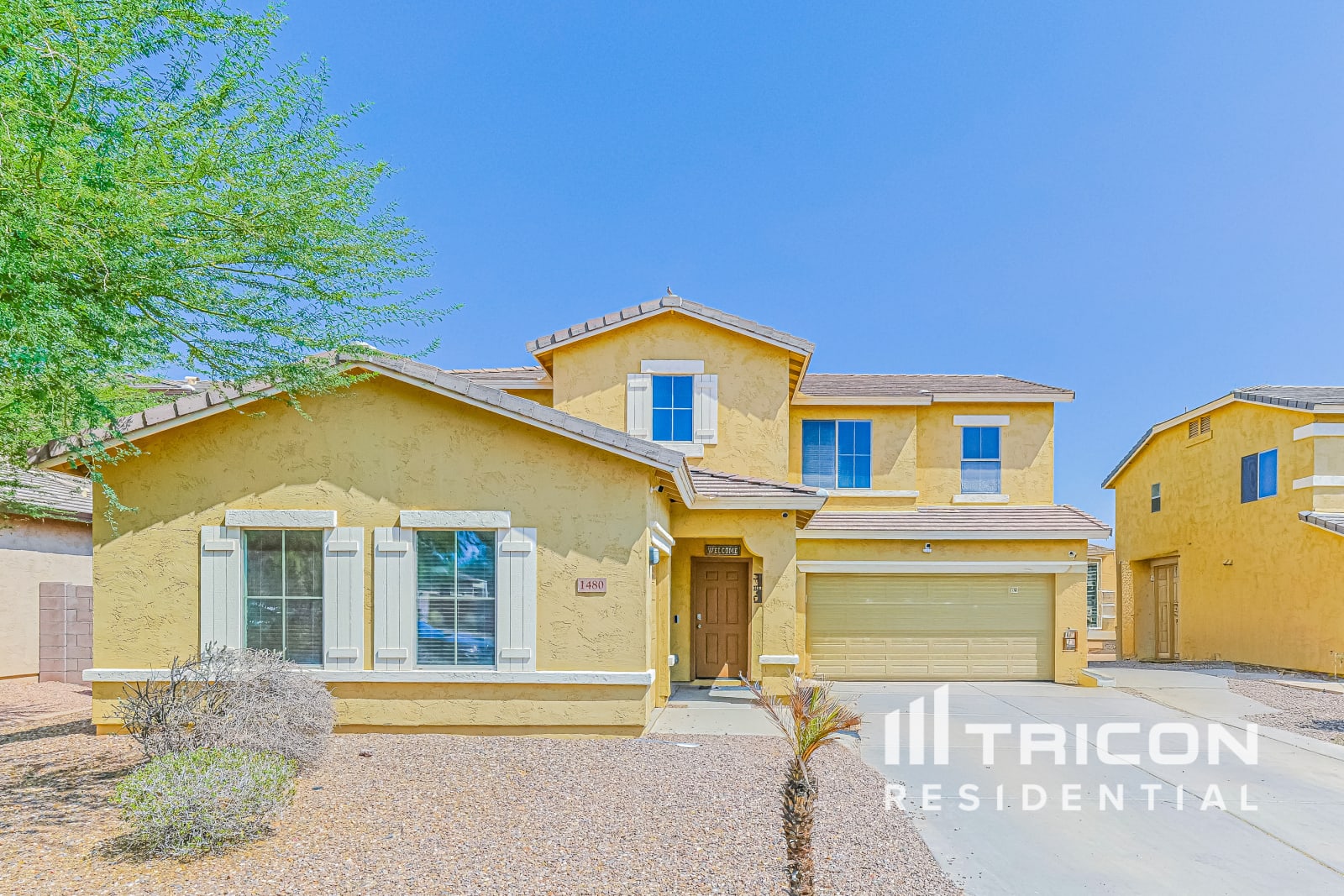 1480 Anna Drive Casa Grande AZ