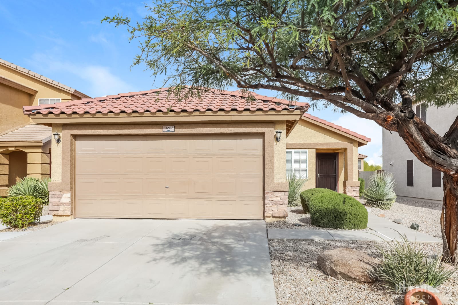 1492 E Stirrup Lane San Tan Valley AZ