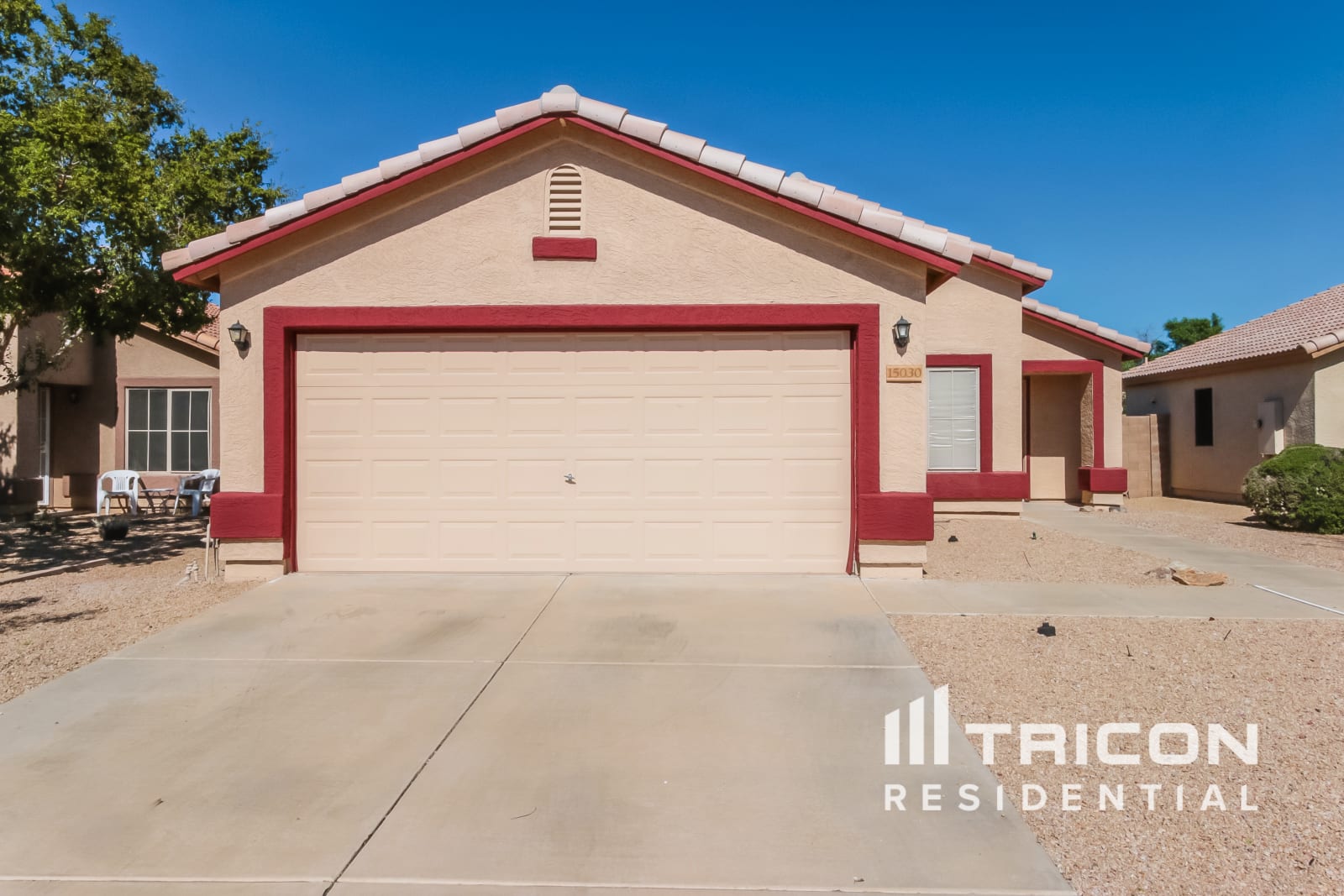 15030 W Eureka Trail Surprise AZ