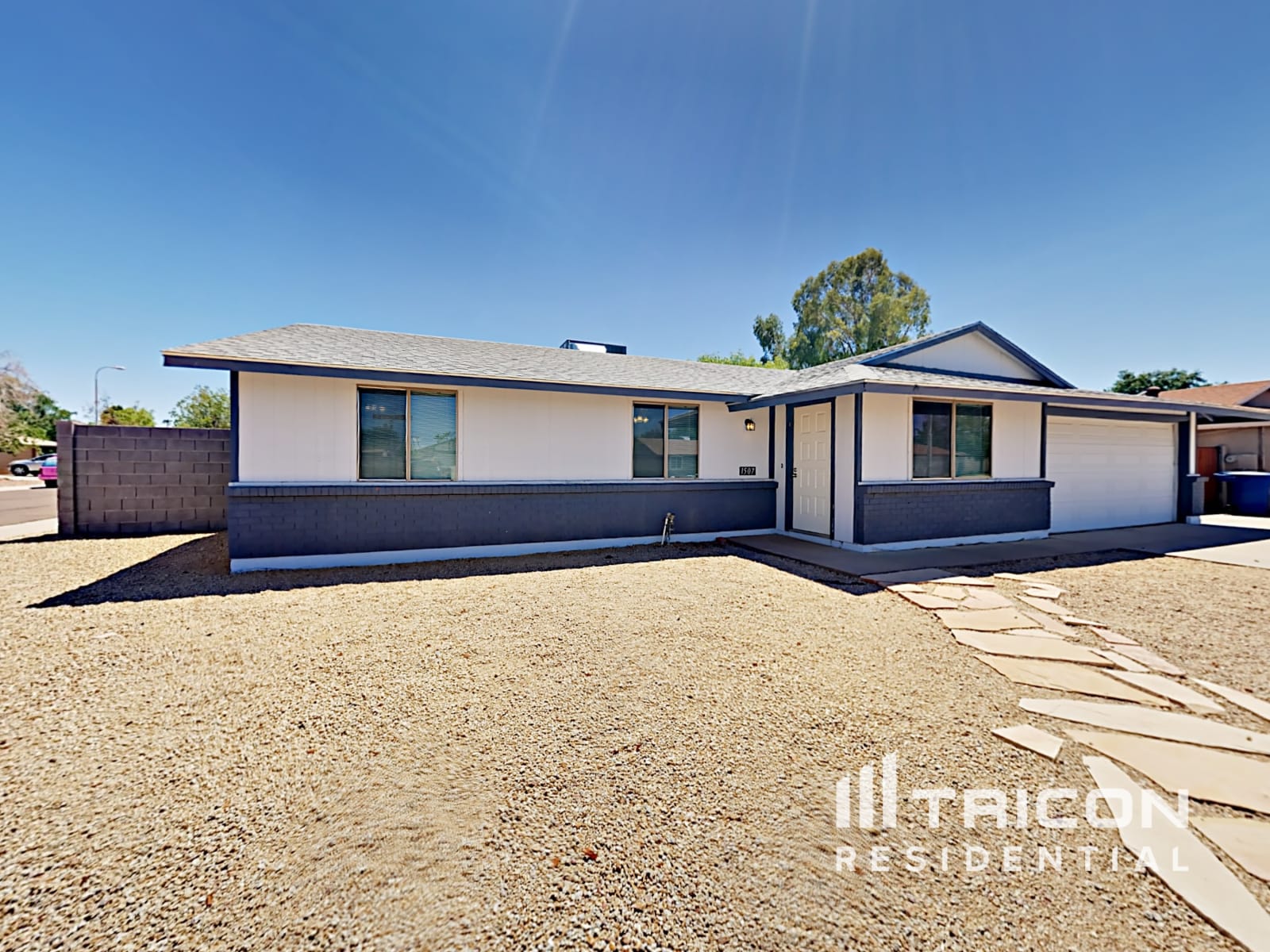 1507 W El Monte Place Chandler AZ
