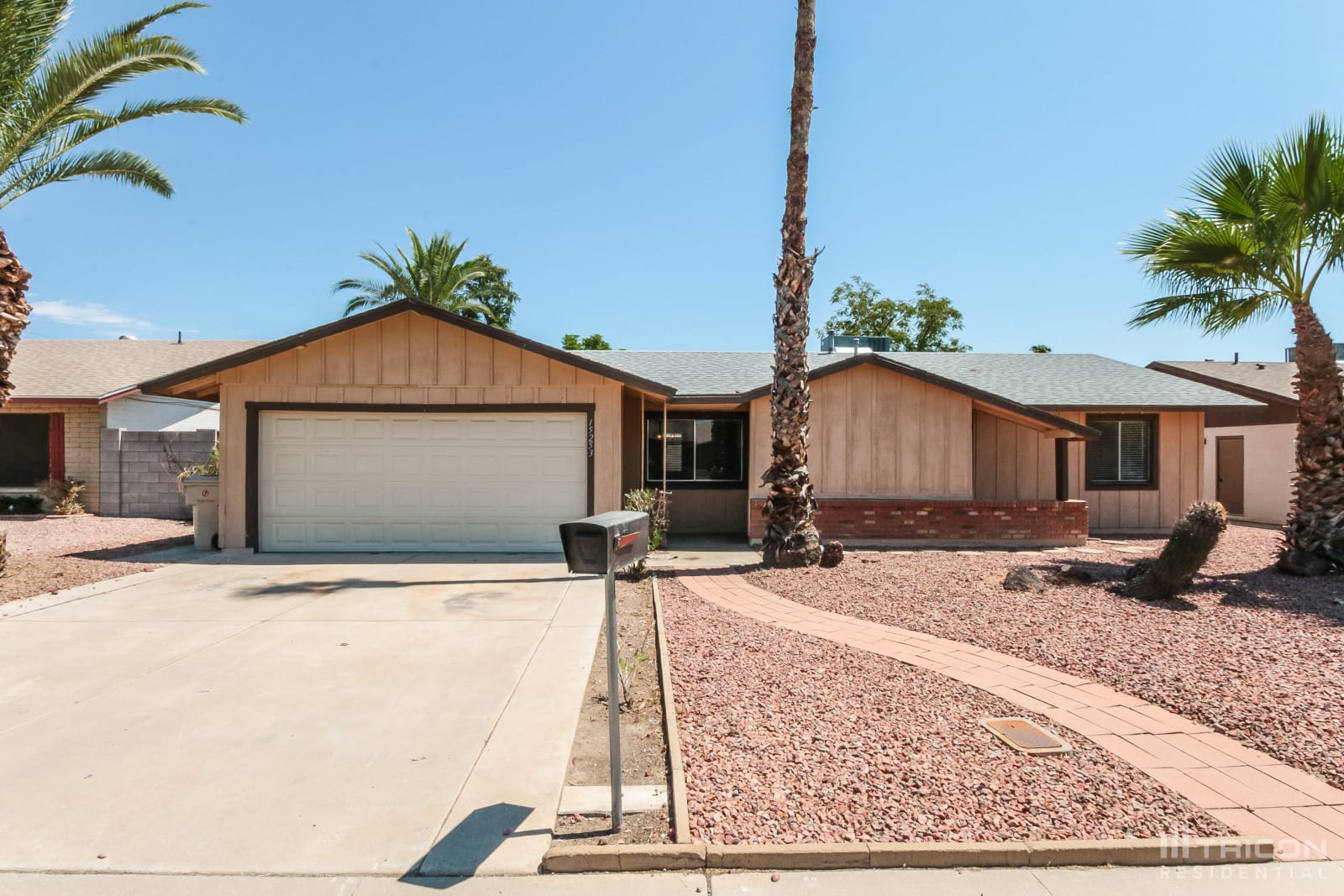 15253 N 53rd Avenue Glendale AZ