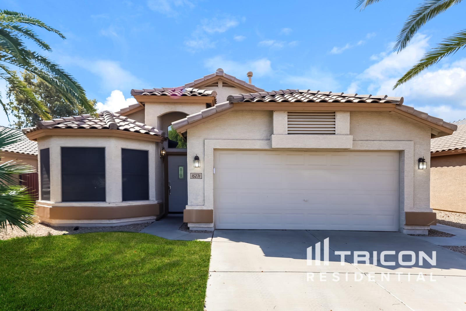 15271 W Eureka Trail Surprise AZ