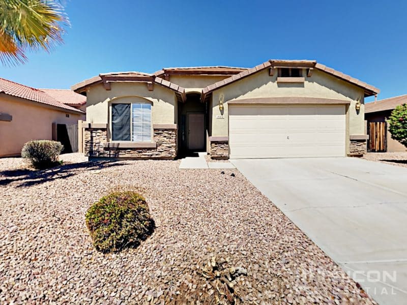 15314 North 161st Drive Surprise AZ