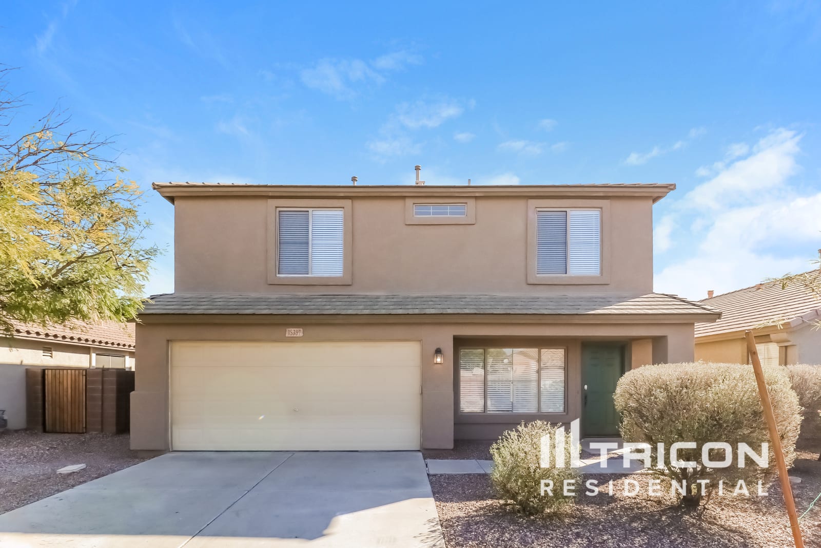 15357 W Hope Drive Surprise AZ
