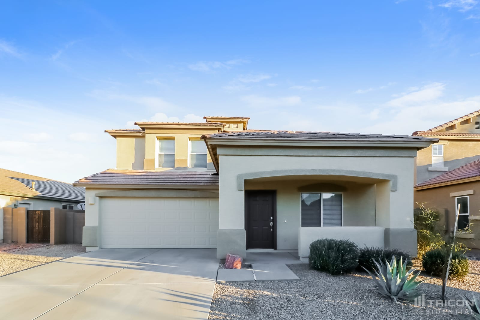 15458 W Mercer Lane Surprise AZ