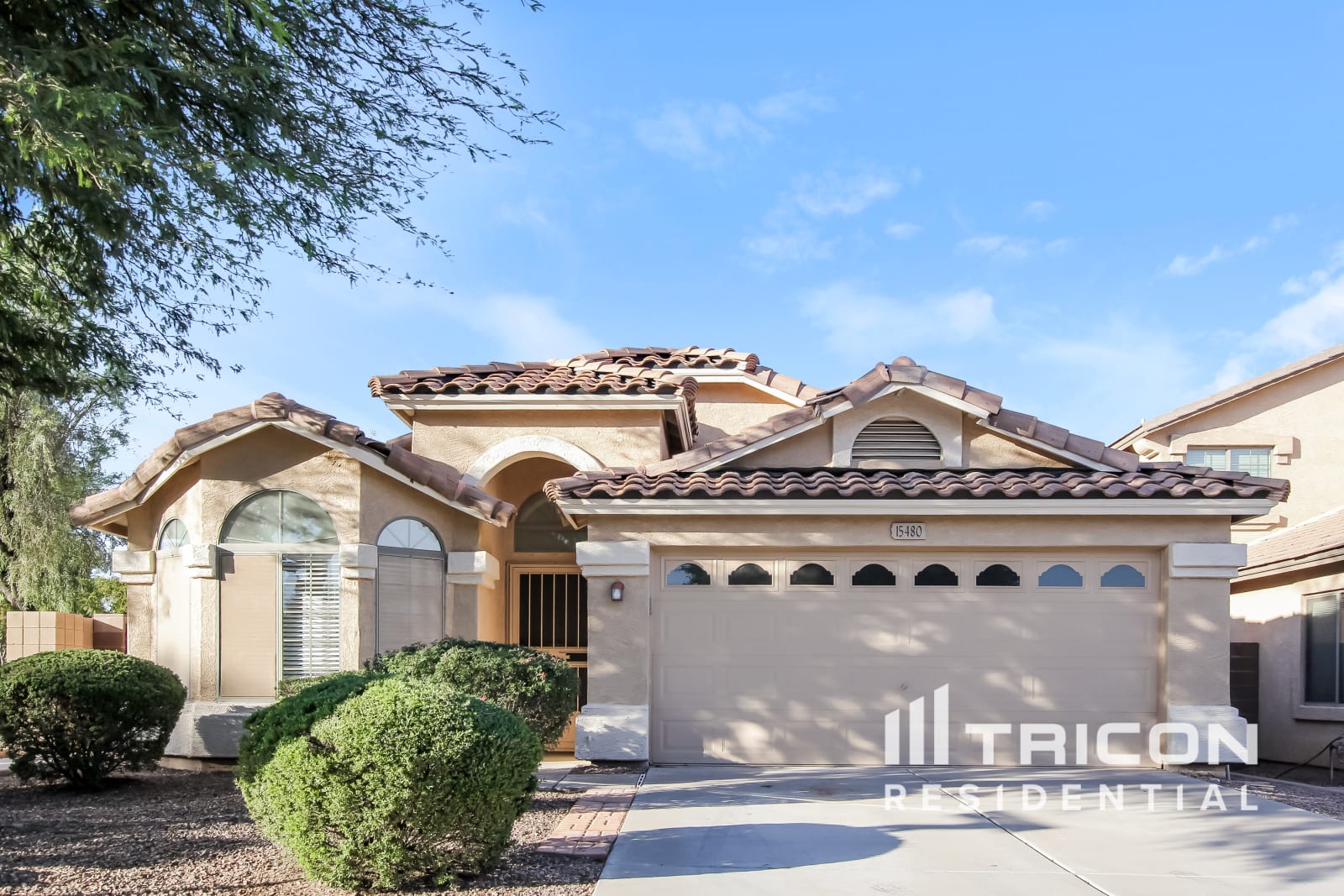 15480 W Yucatan Drive Surprise AZ