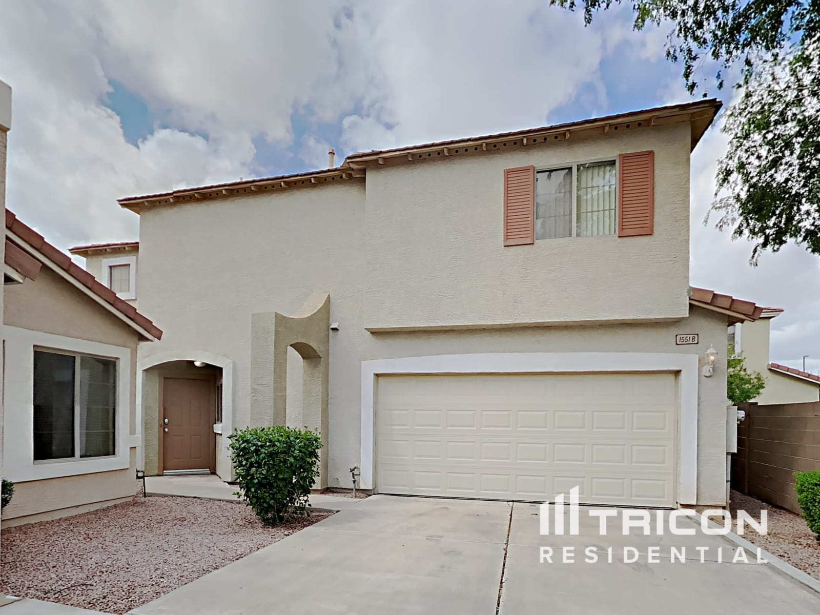 1551 E Betsy Lane Unit B Gilbert AZ
