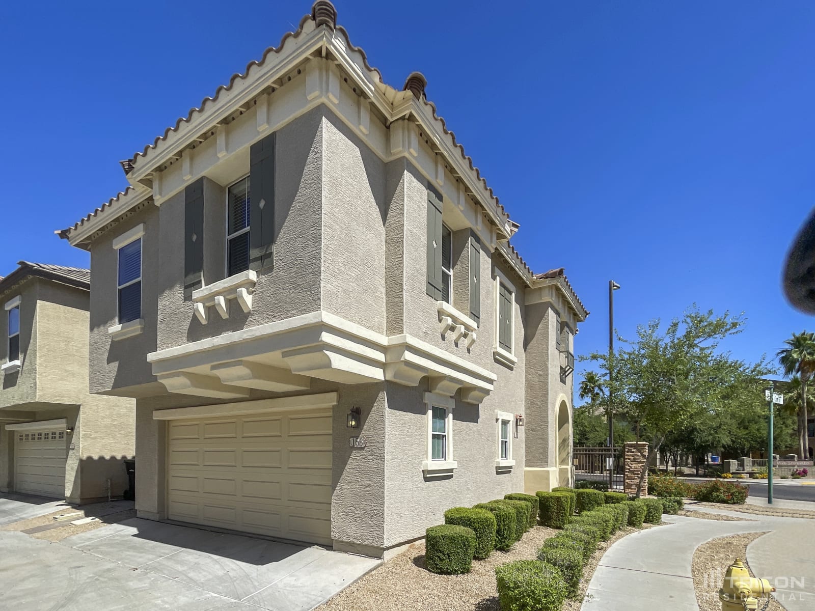 156 W Tremaine Court Gilbert AZ