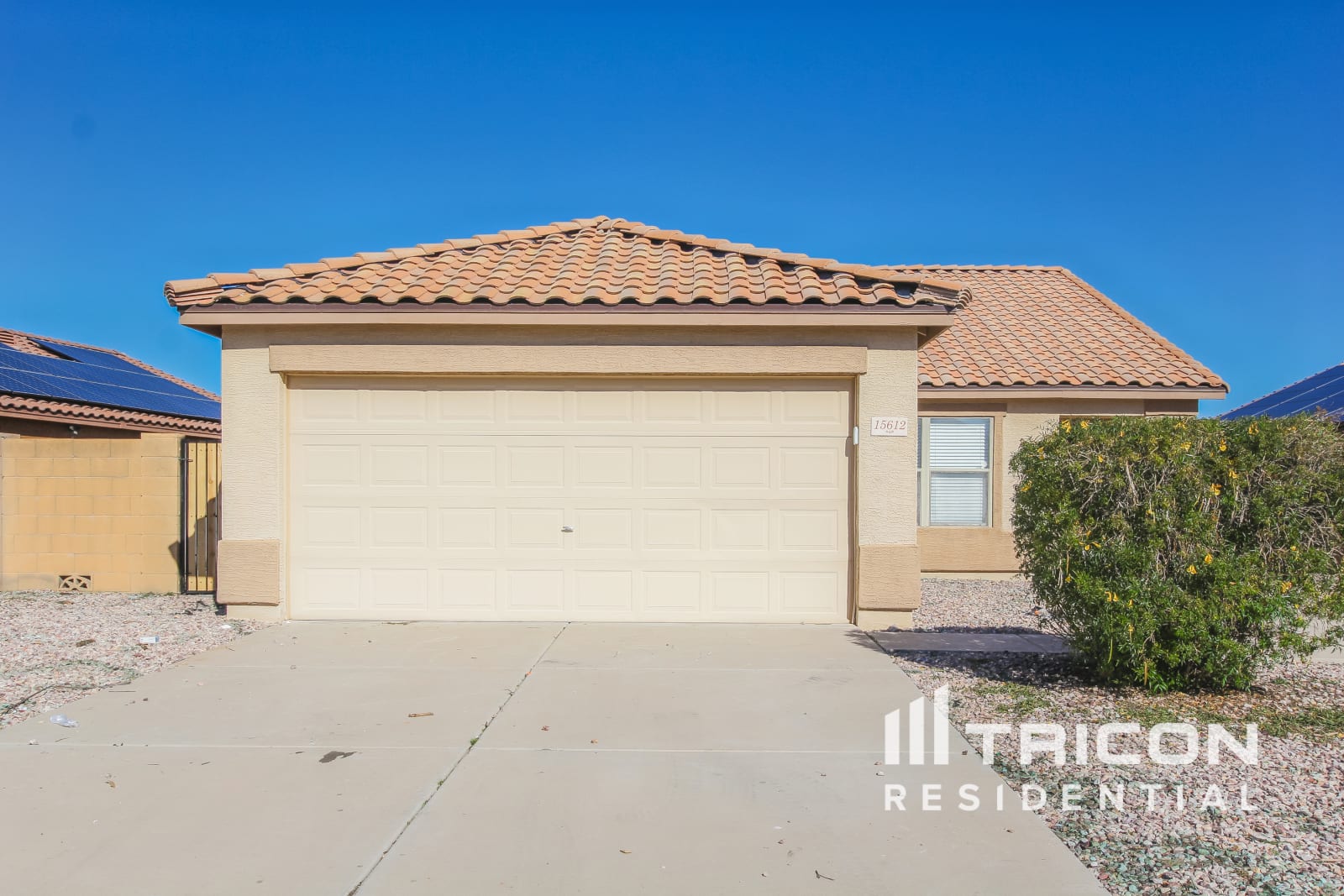 15612 W Port au Prince Ln Surprise AZ