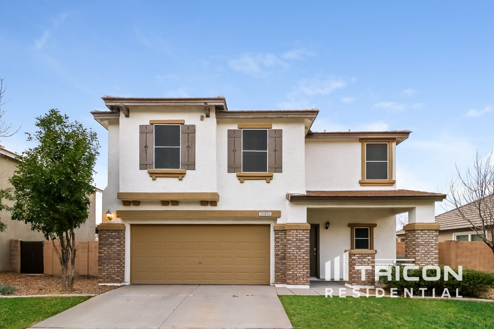15825 N 171st Drive Surprise AZ