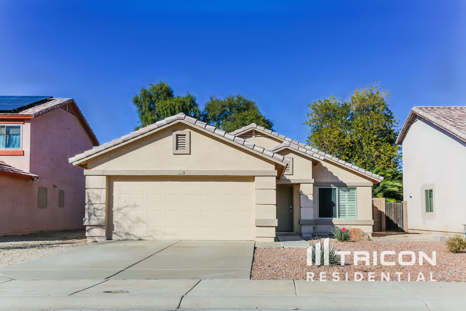 15848 W Adams Street Goodyear AZ