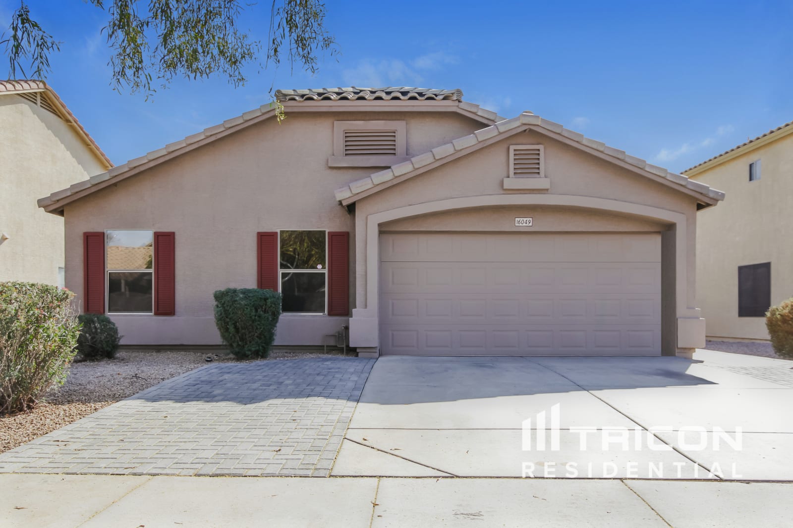 16049 Moreland Street Goodyear AZ