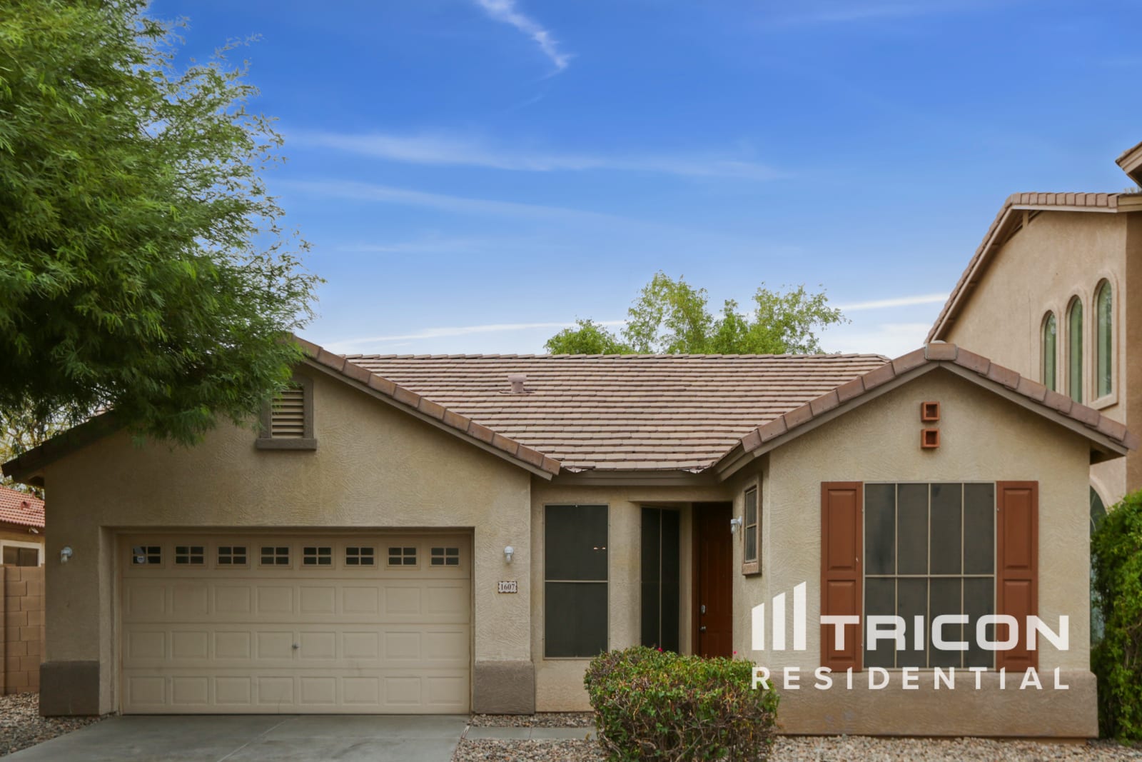 1607 W Lydia Lane Phoenix AZ