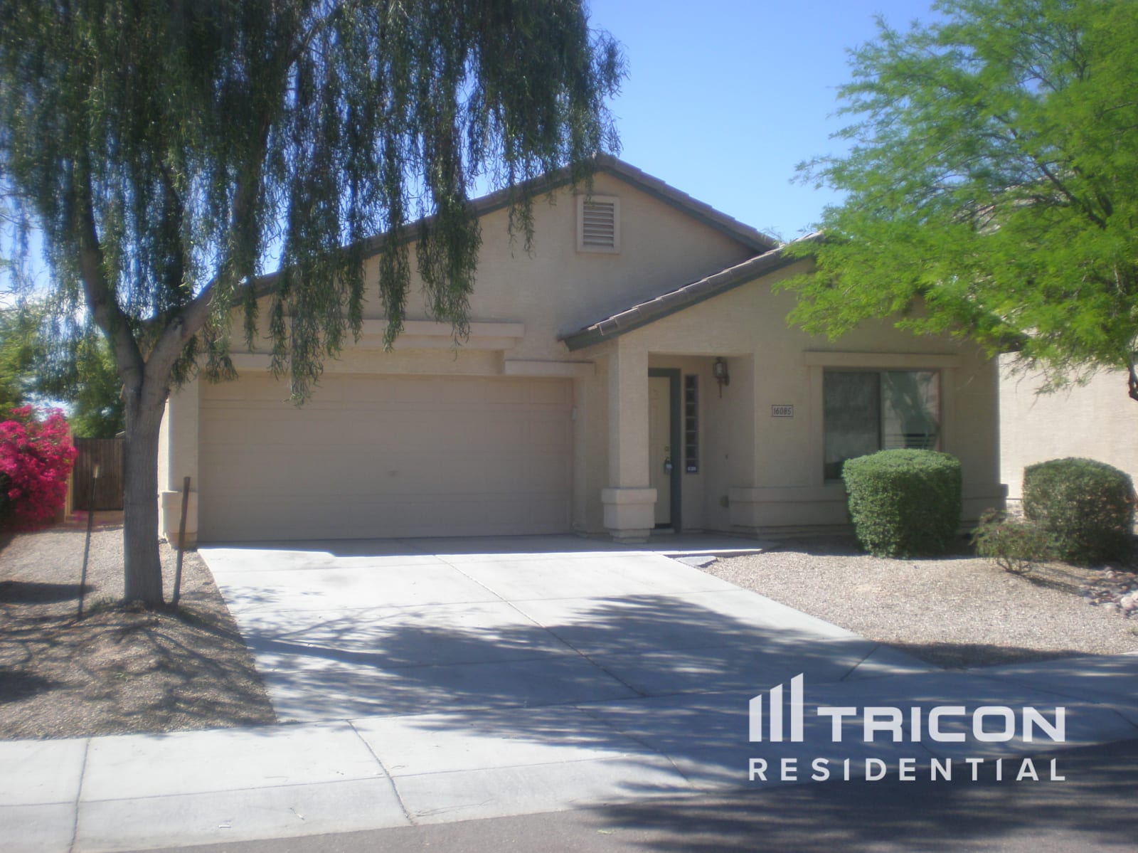 16085 W Kendall Street Goodyear AZ