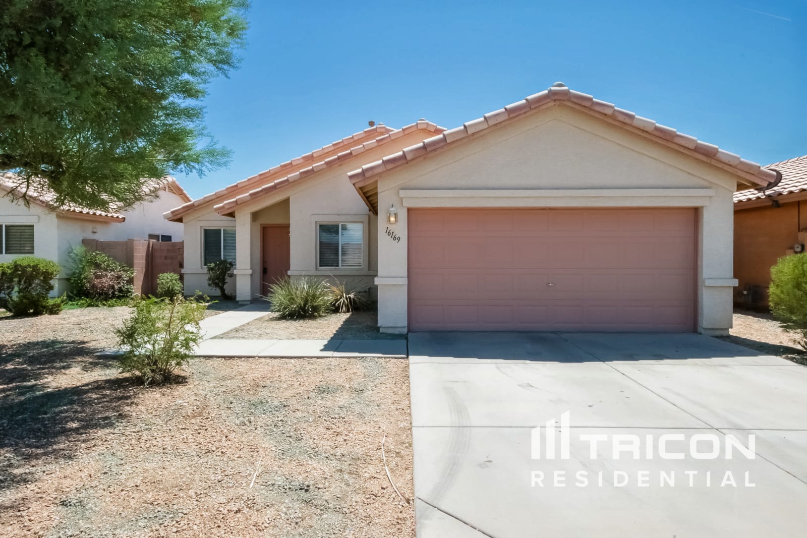16169 W Buchanan Street Goodyear AZ