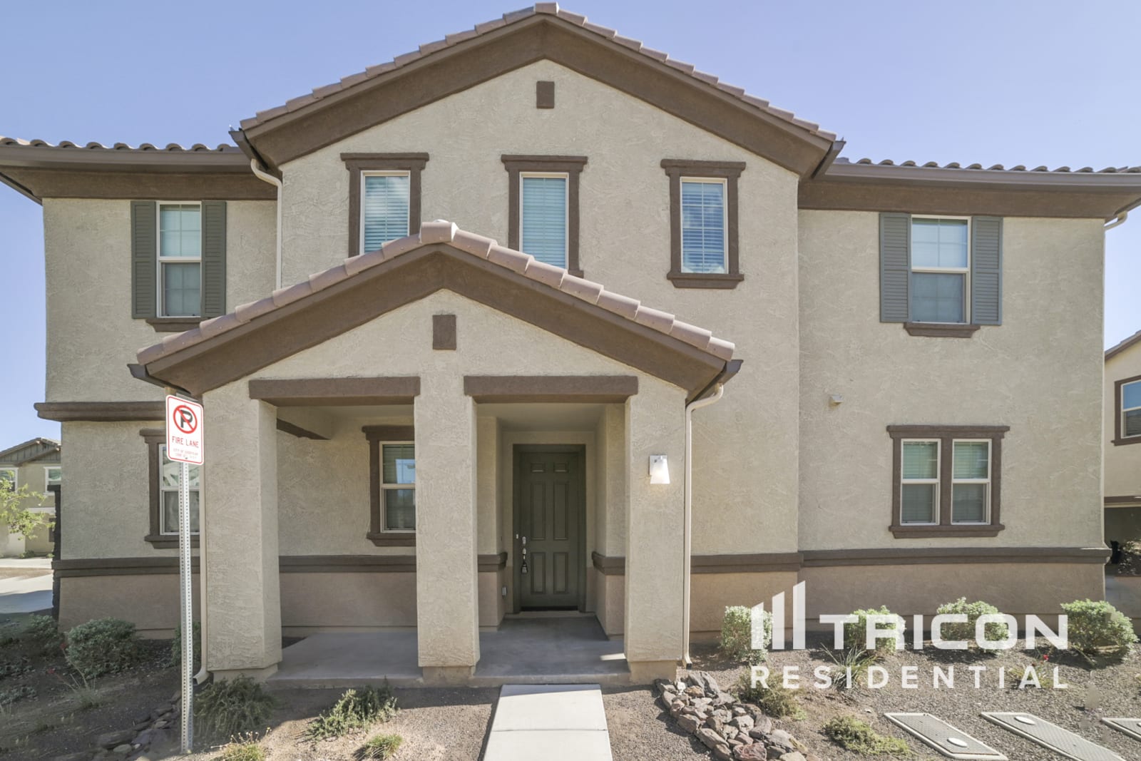 16221 W La Ventilla Way Goodyear AZ