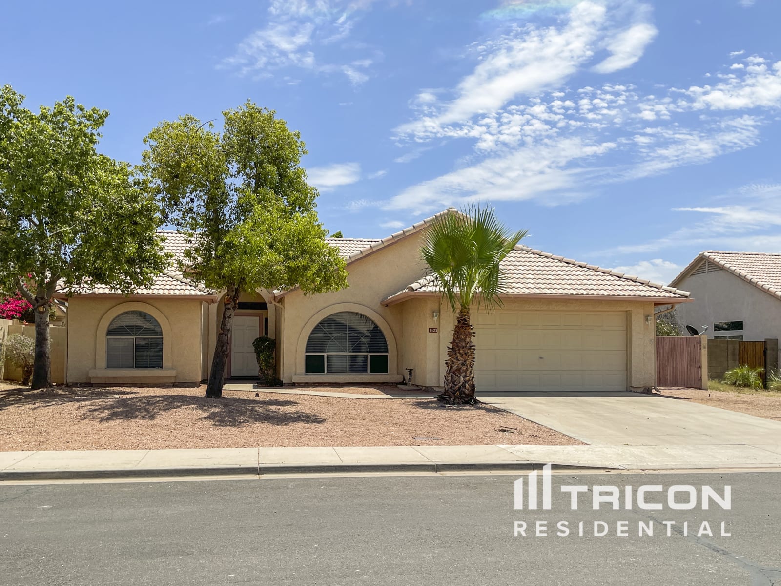1625 N 74th Place Mesa AZ