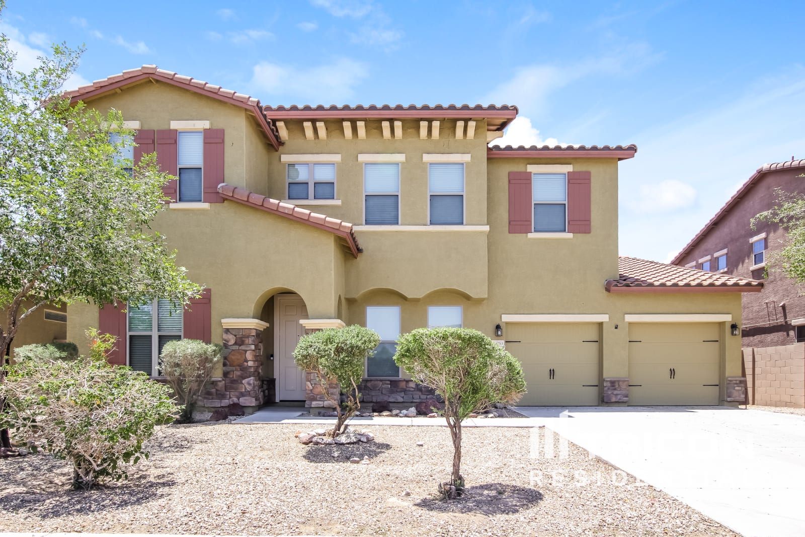16253 W Yavapai St Goodyear AZ