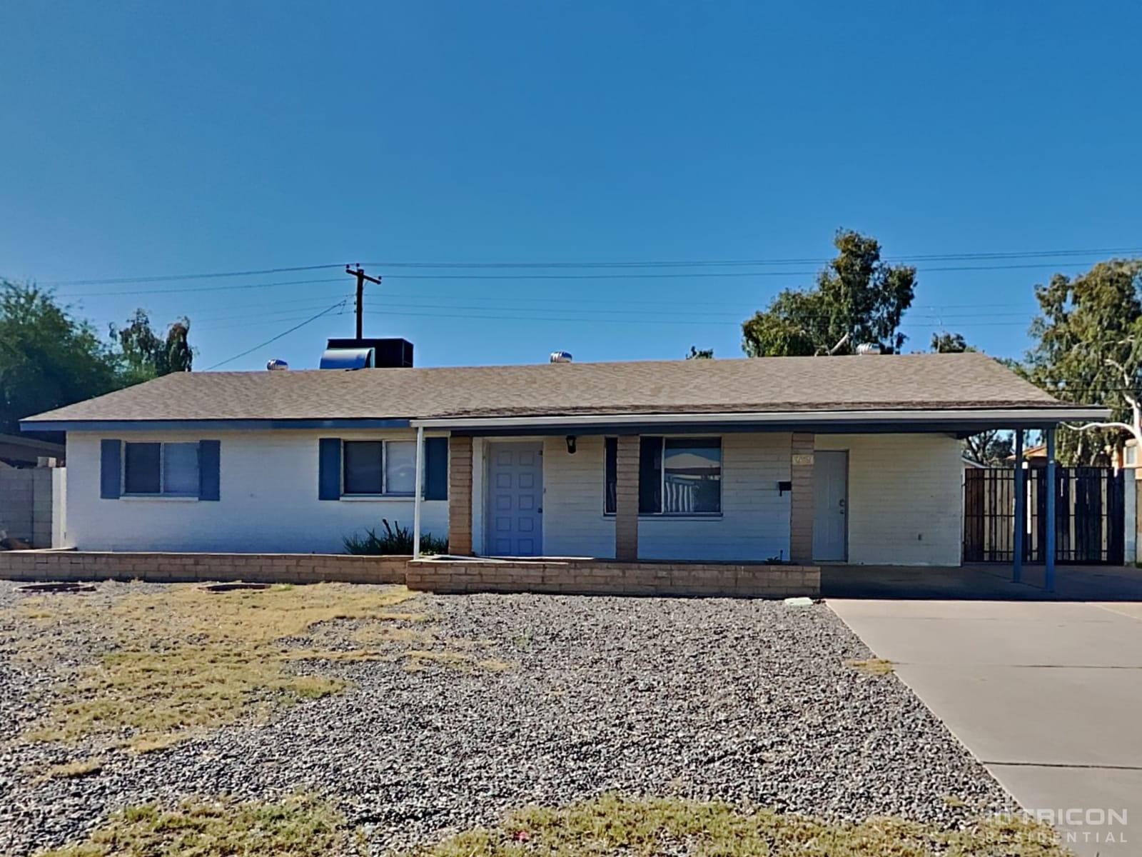 1649 West Pueblo Avenue Mesa AZ