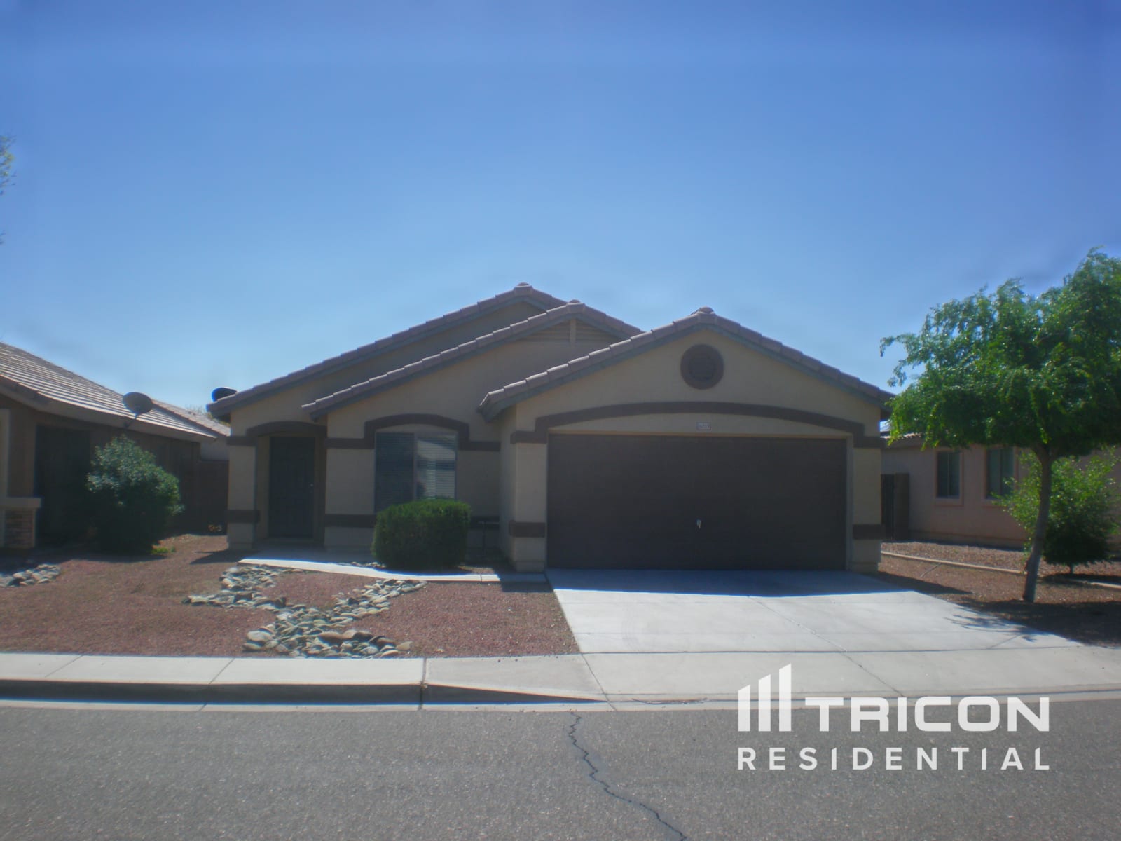16559 W Post Drive Surprise AZ