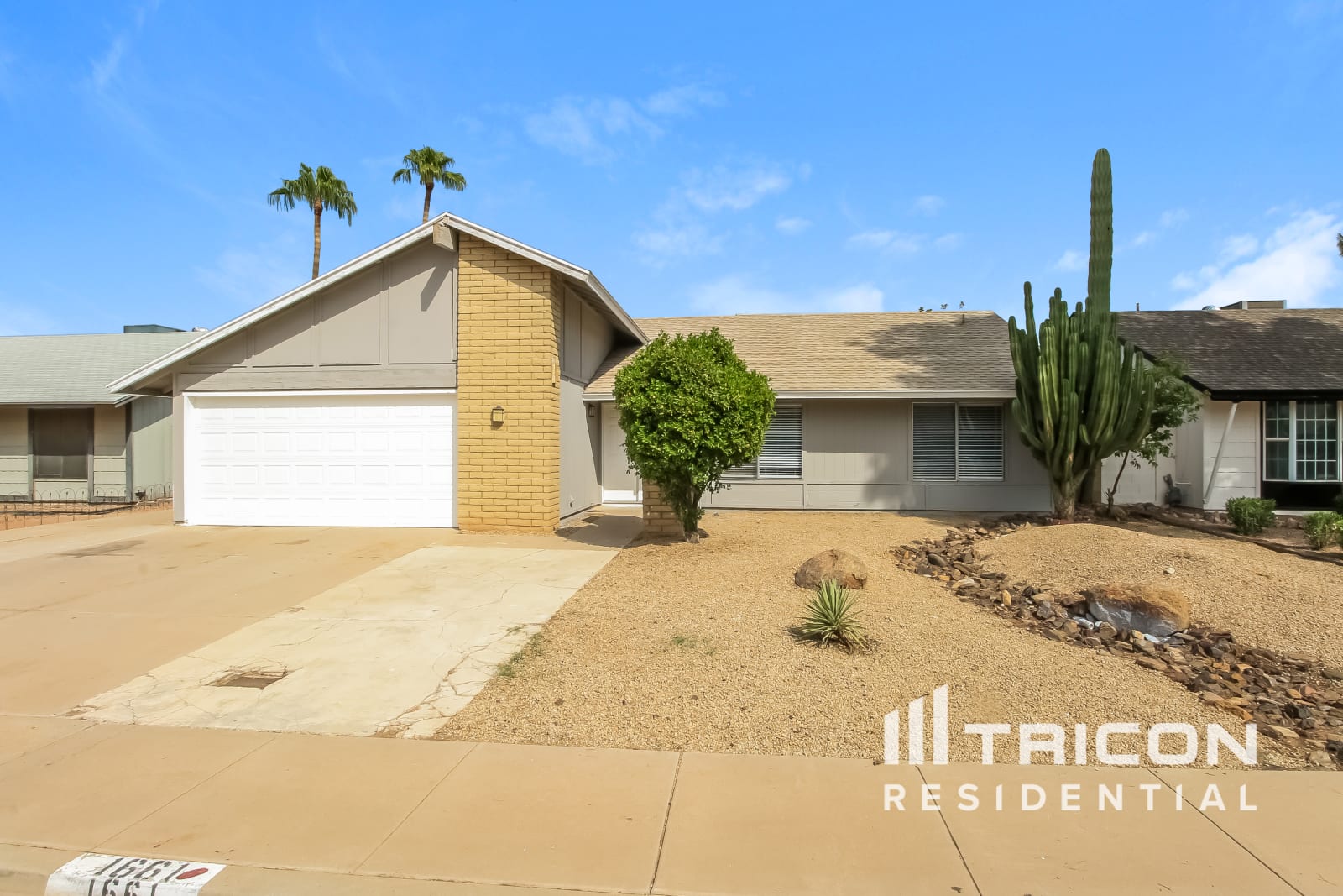 1661 S Briar St Mesa AZ