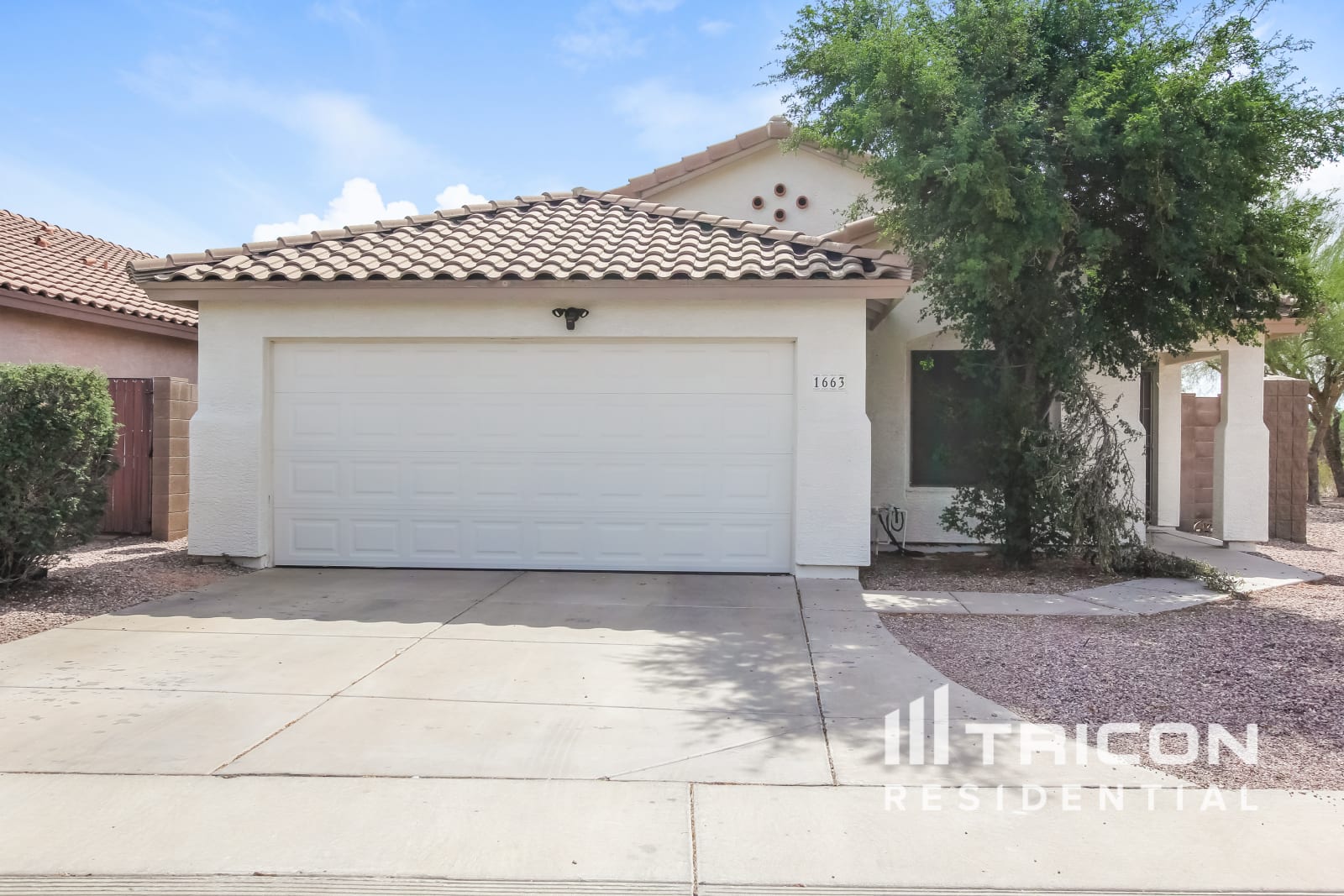 1663 229Th Avenue Buckeye AZ